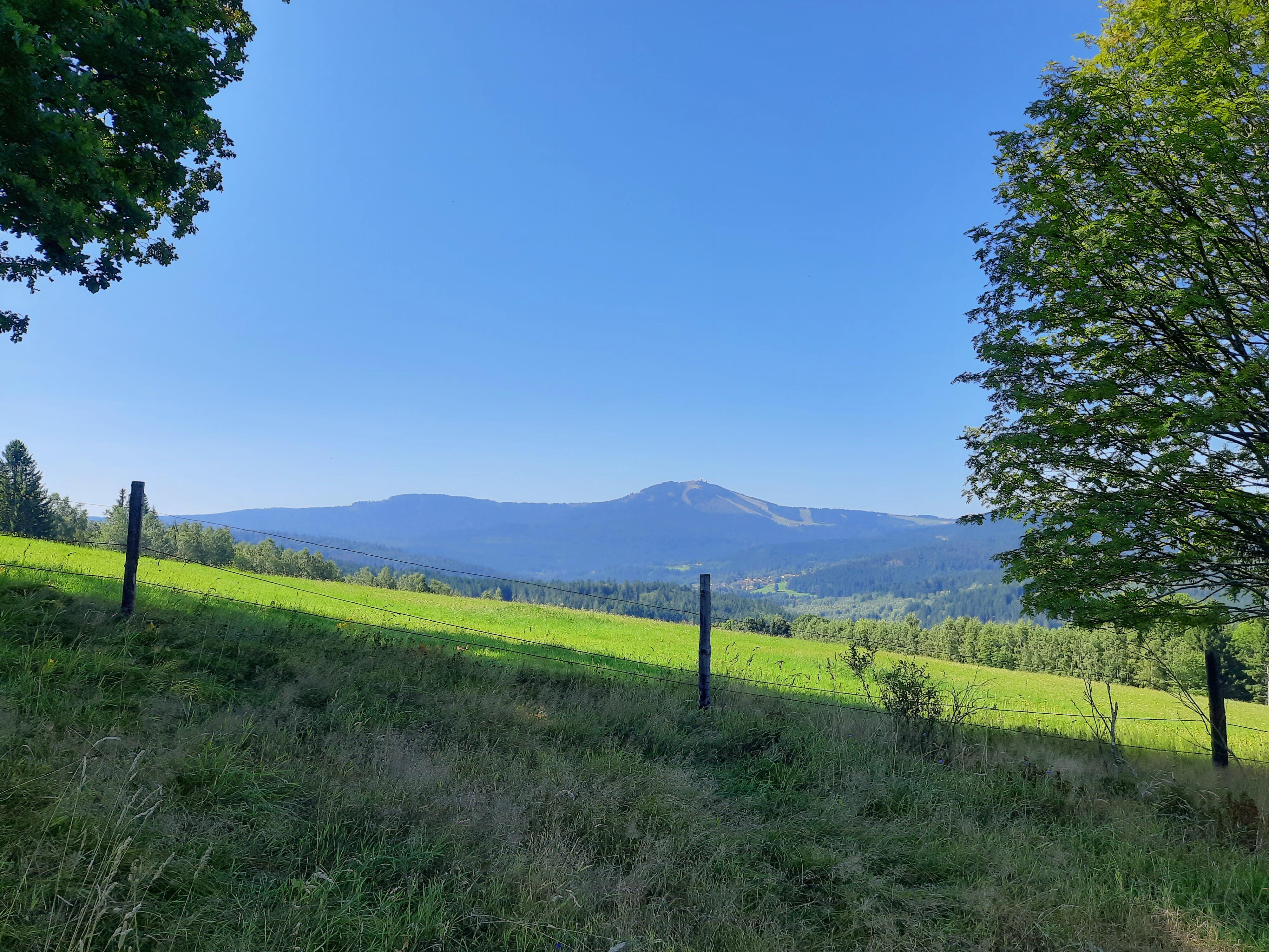 Lyžařský areál Samoty - Jaroslav Lučan foto 5