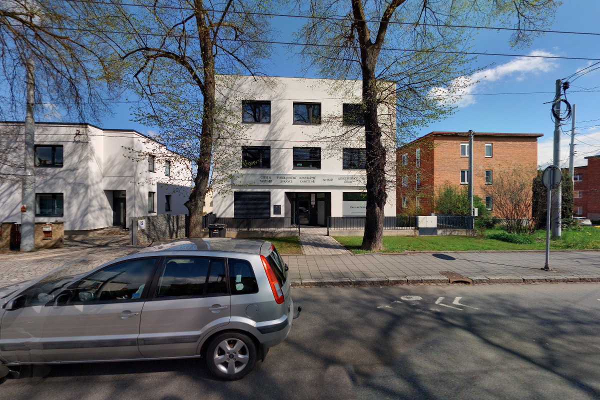 JUDr. Zdeňka Pechancová