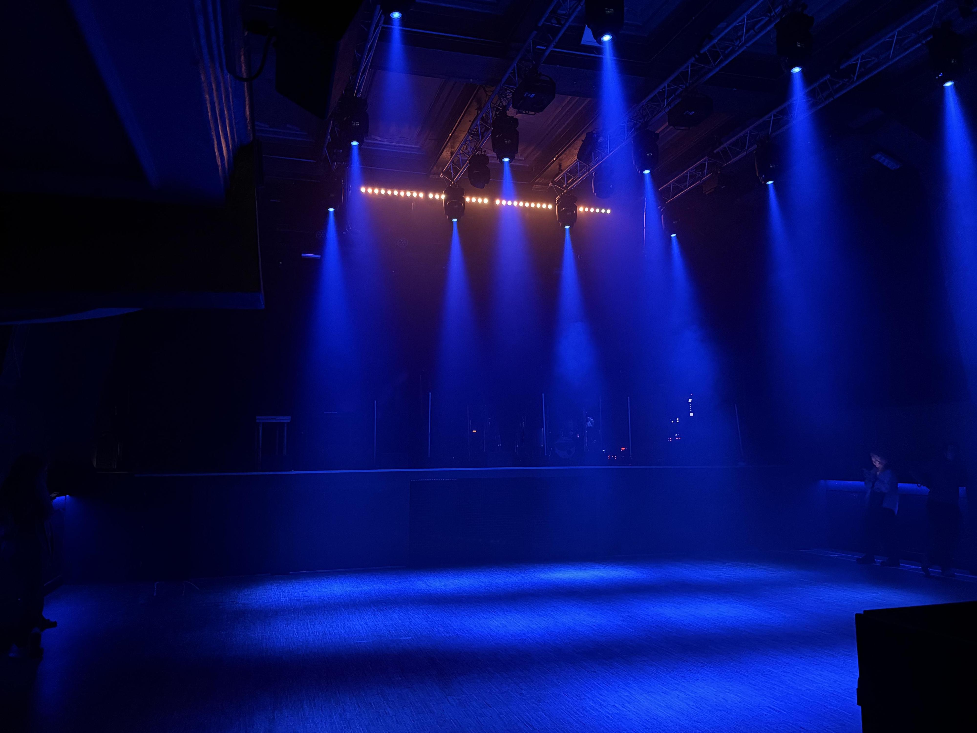 ROXY PRAGUE foto 3