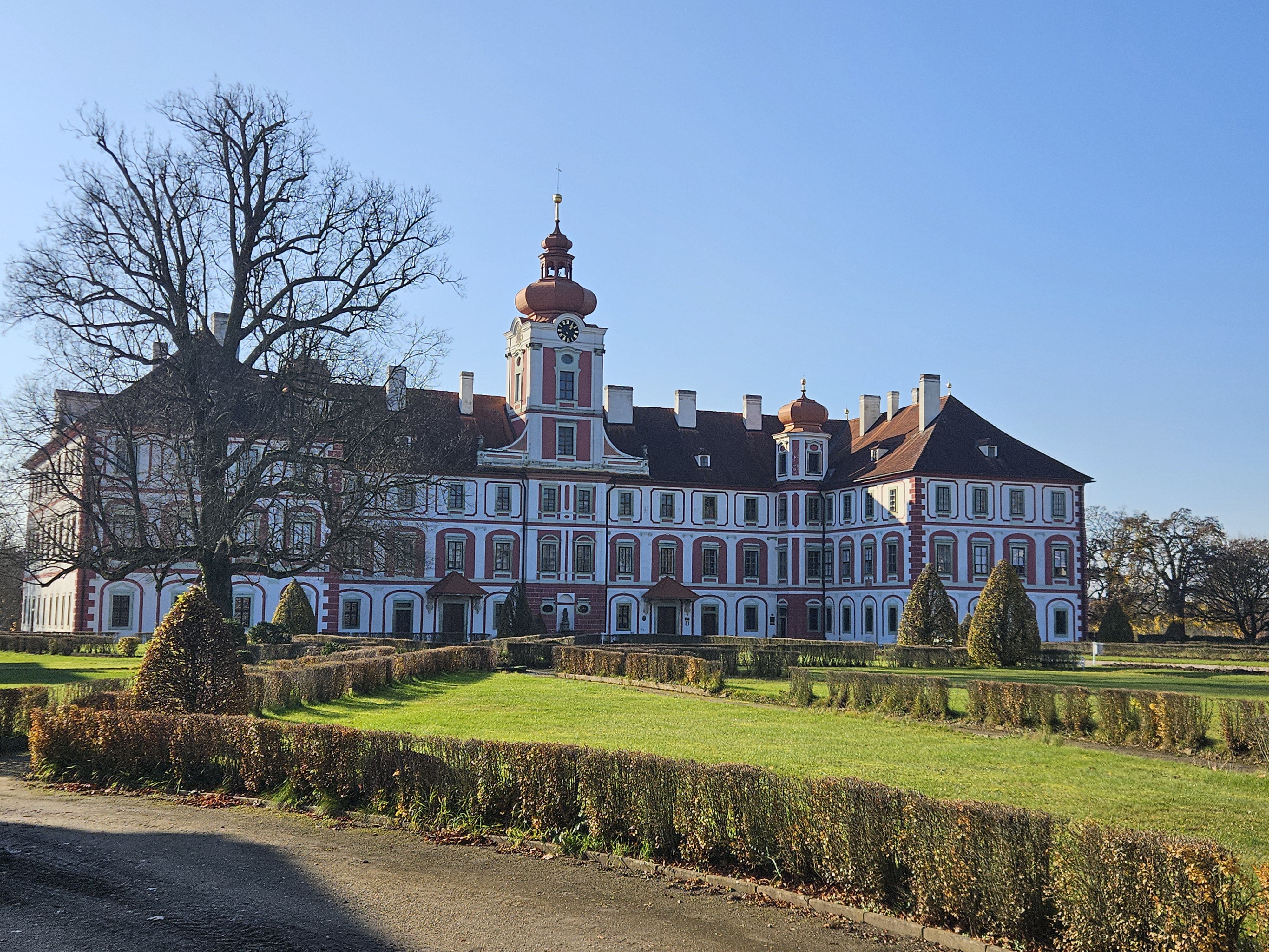 Muzeum města Mnichova Hradiště foto 5