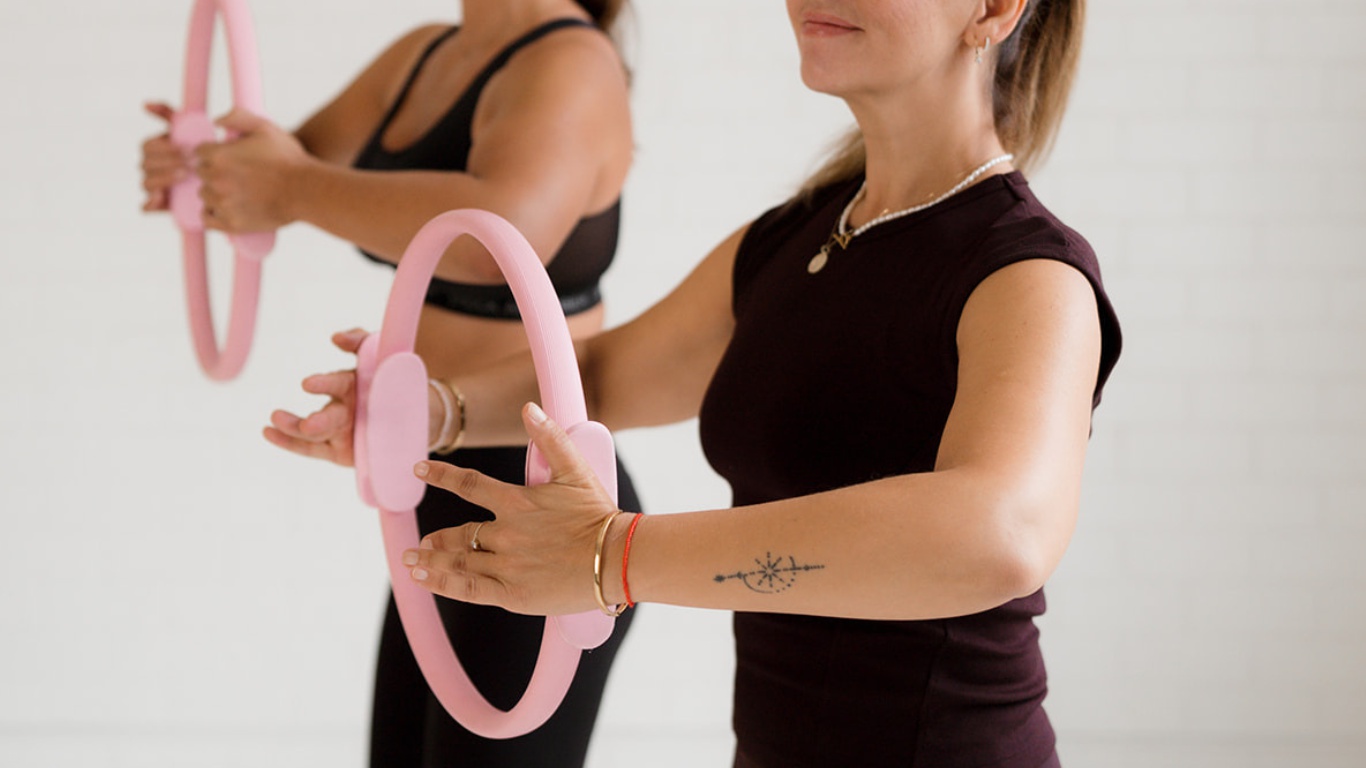 Neo pilates Olomouc foto 3