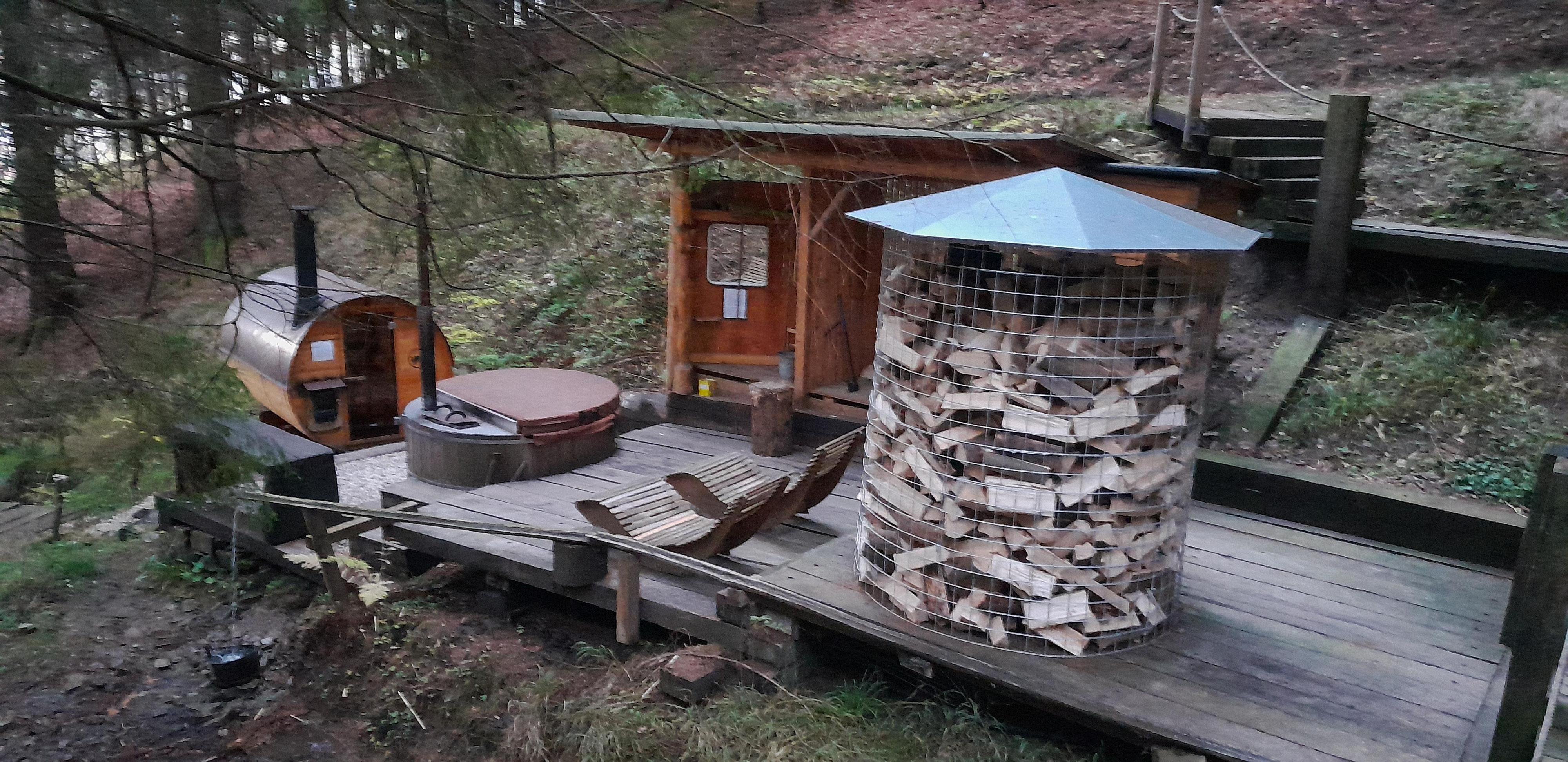 Glamping Valašsko foto 6