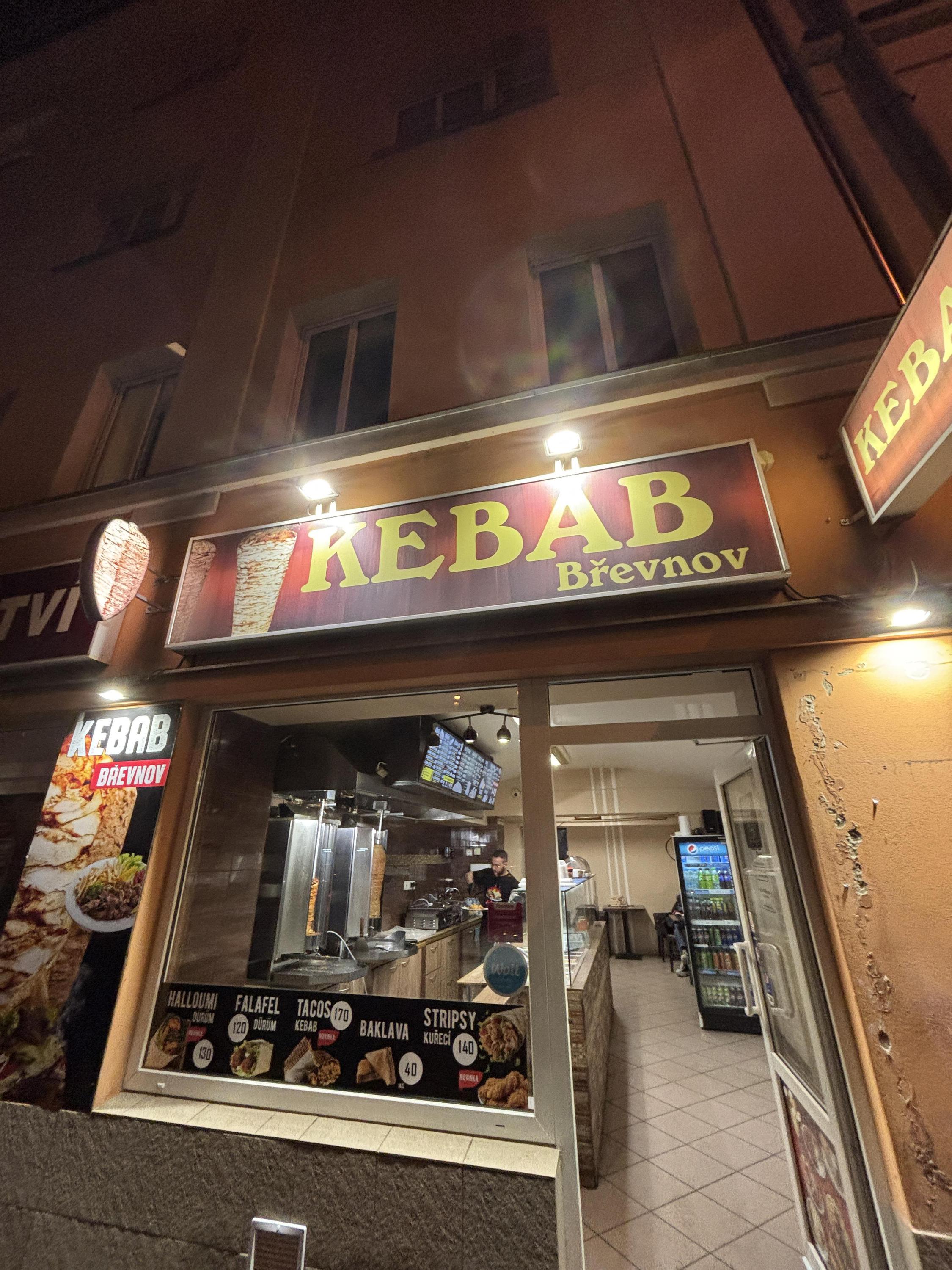 Kebab House foto 1