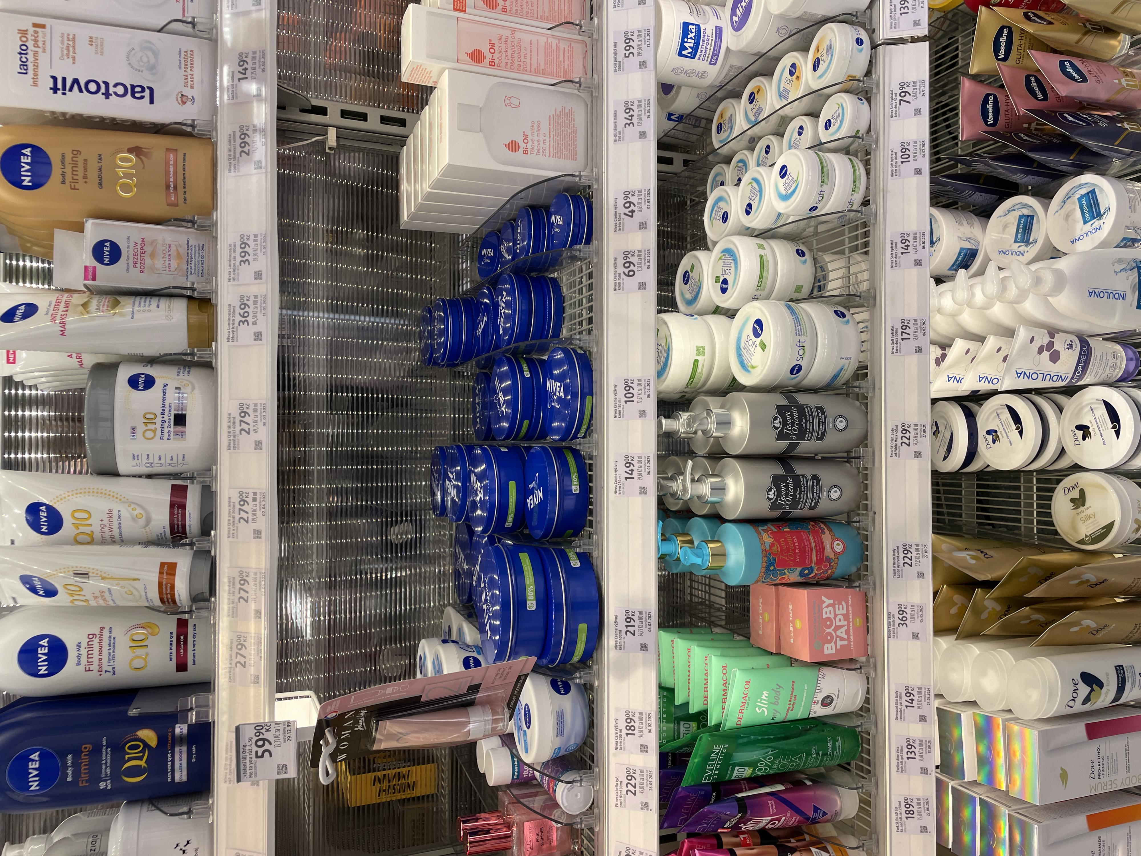 dm drogerie markt s.r.o. foto 5