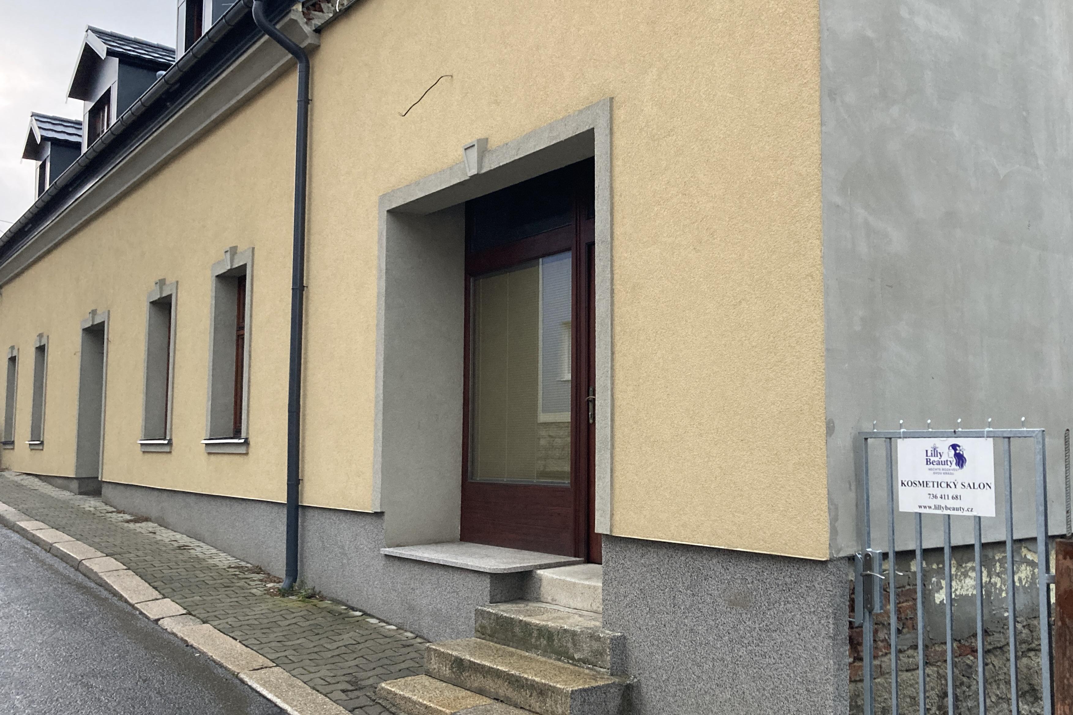 Kosmetický salon LILLY BEAUTY