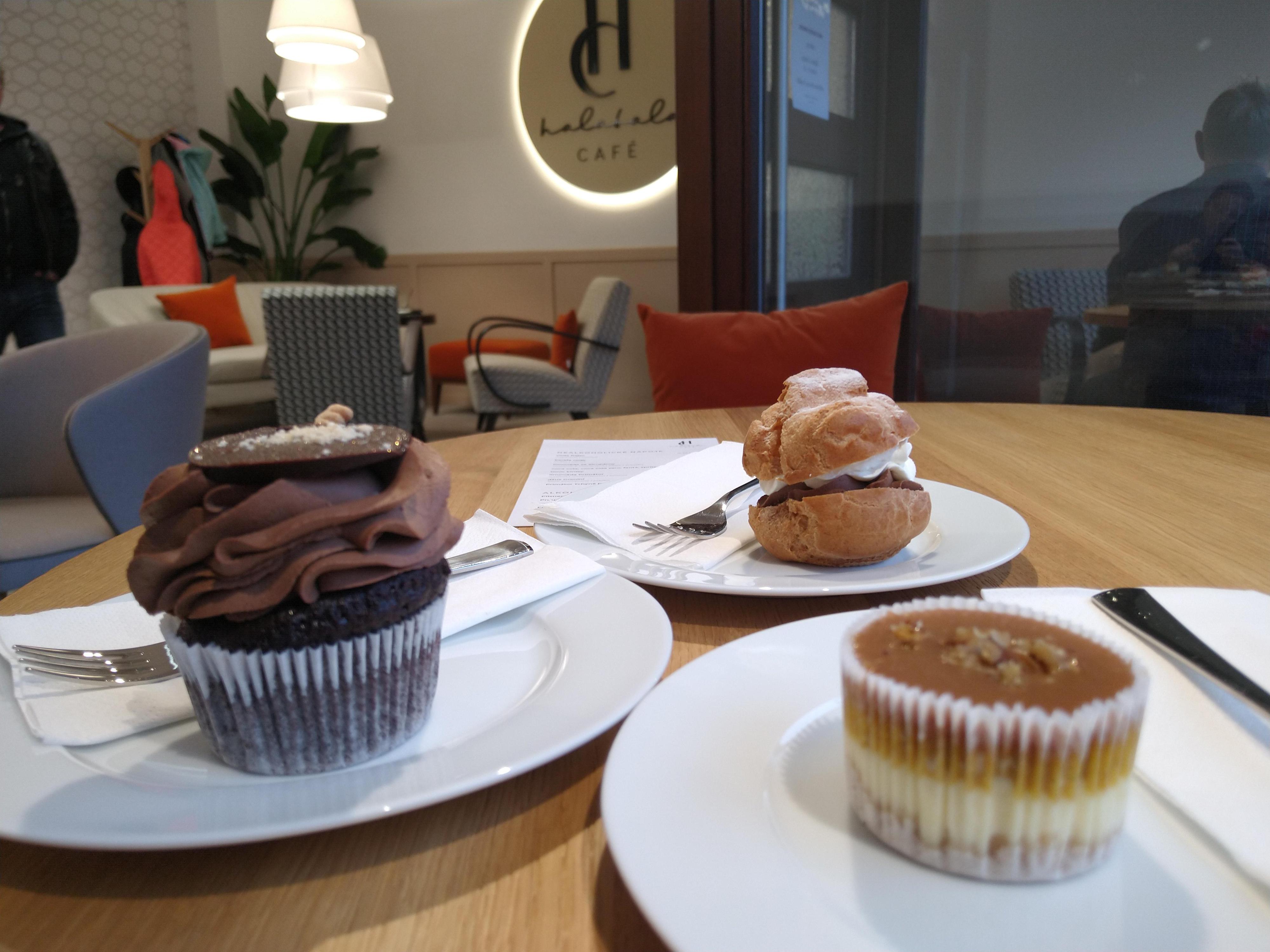 Halabala Café foto 5