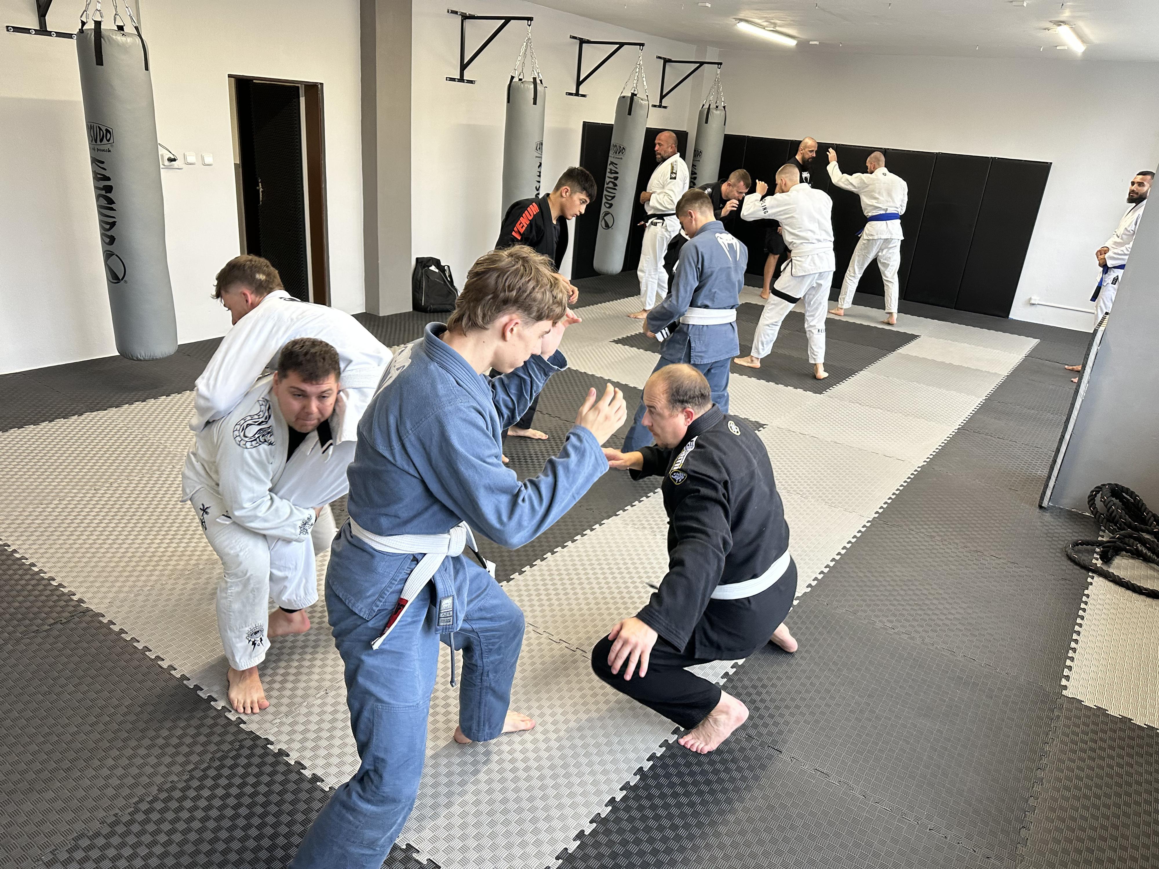 RW academy s.r.o. foto 4