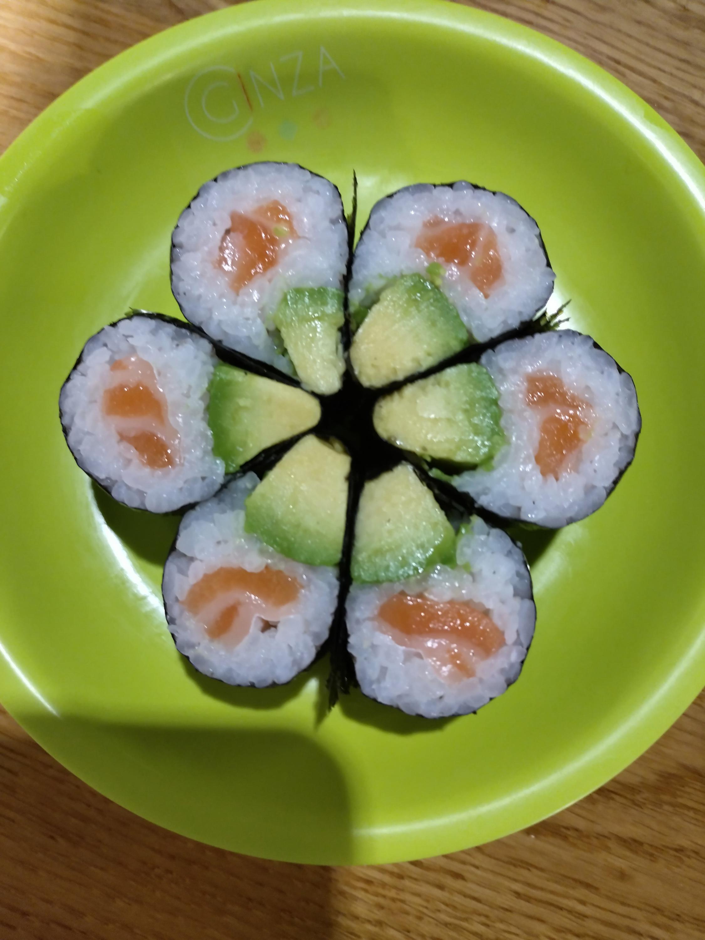 Ginza Running Sushi foto 1