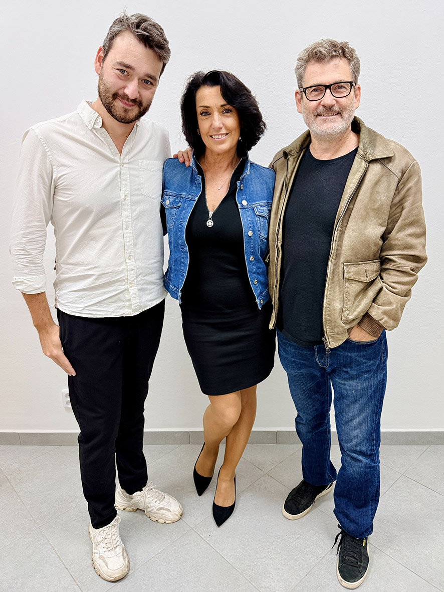 Agentura Yellow Pro foto 3