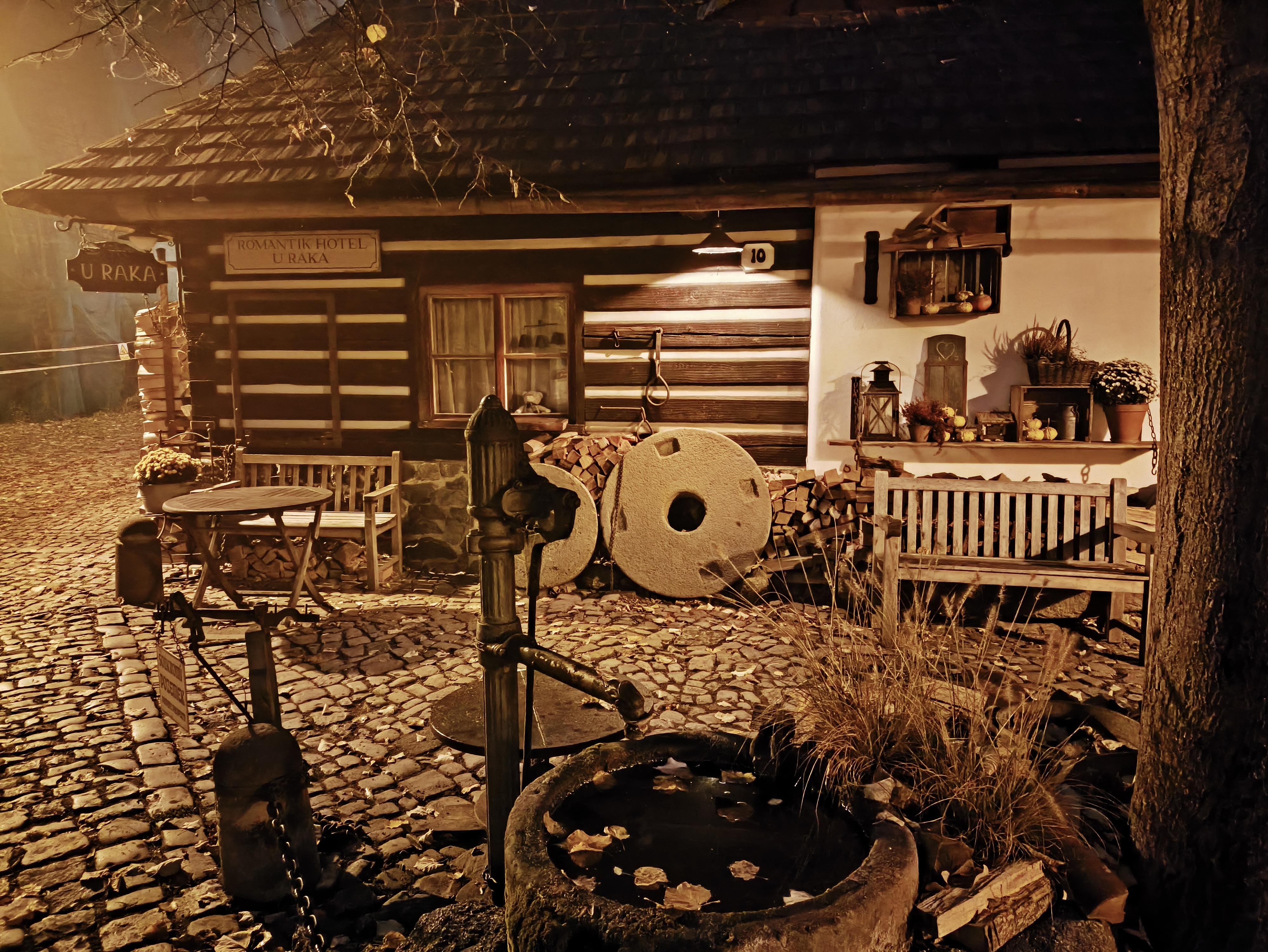 Občerstvení U Raka foto 3