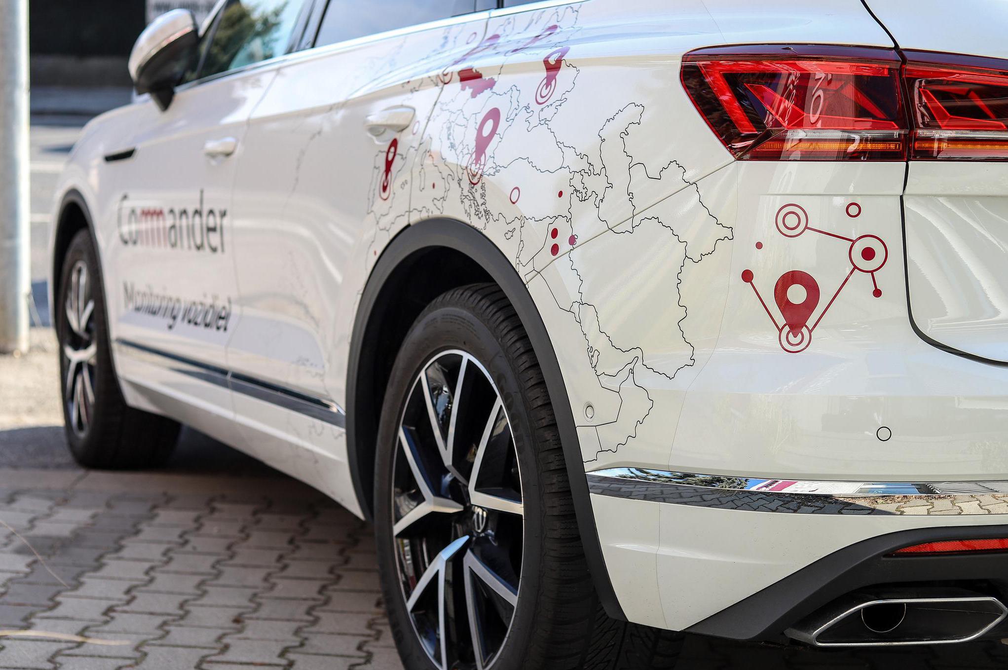 Commander Services s.r.o.