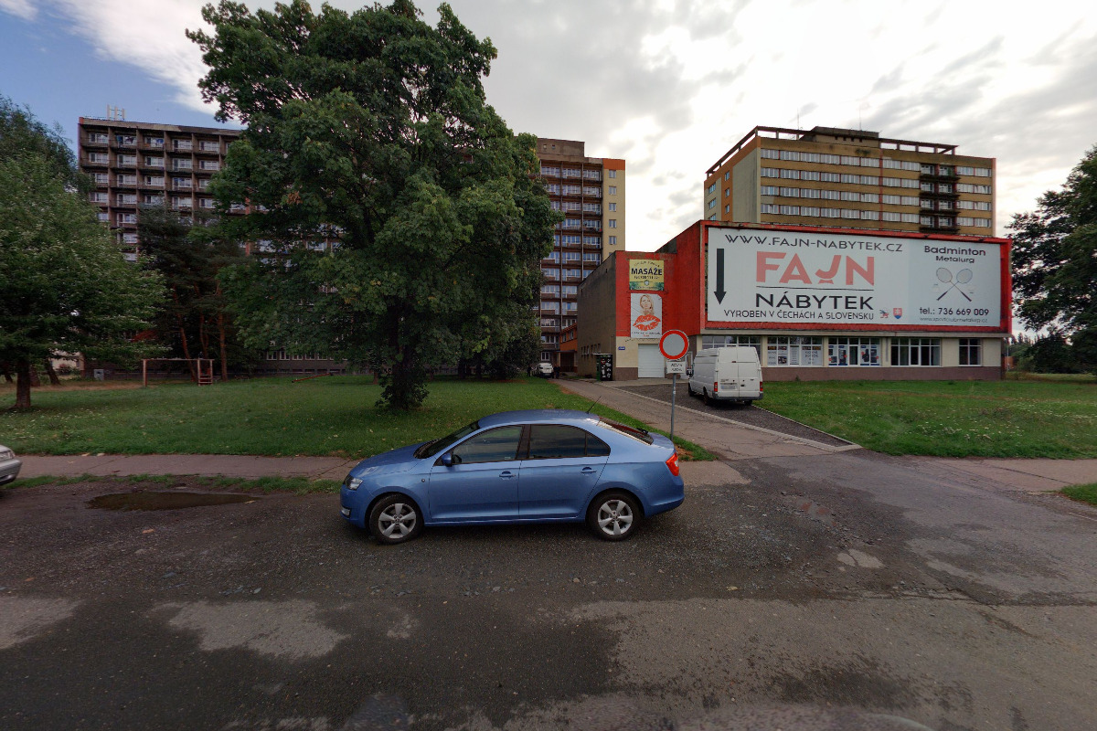 GLS Parcel Box foto 1