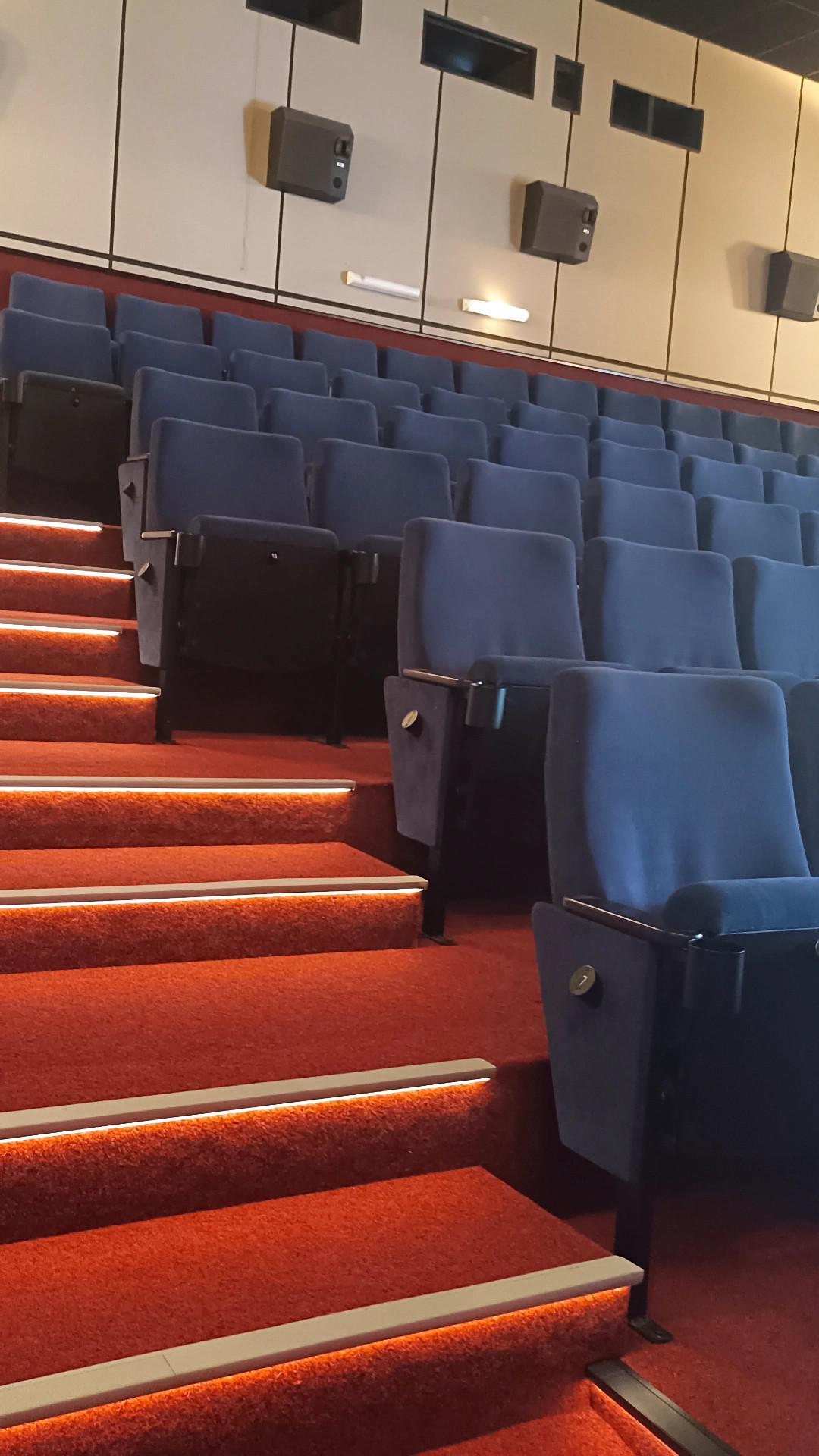 Kino Beroun foto 4