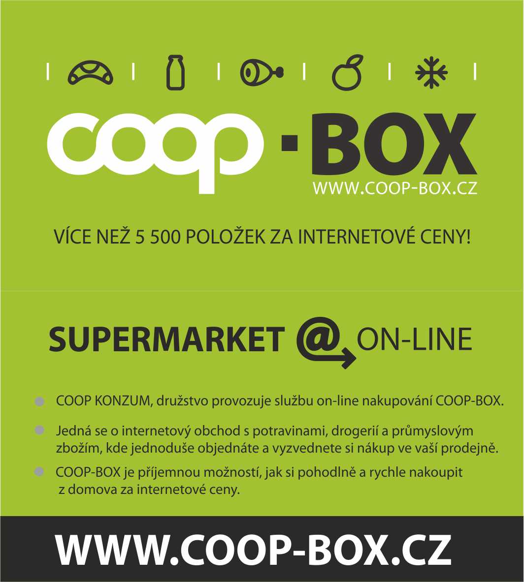 COOP-BOX.CZ foto 2