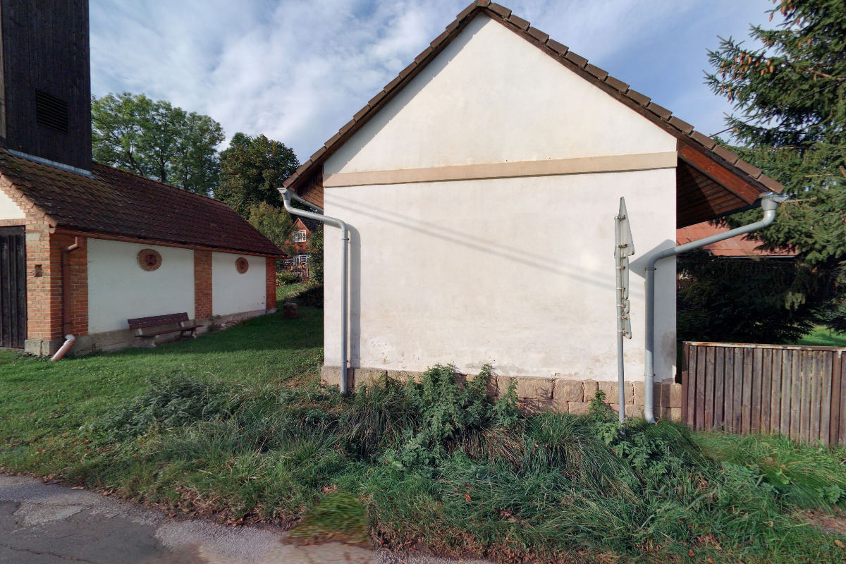 SH ČMS - Sbor dobrovolných hasičů Lanžov