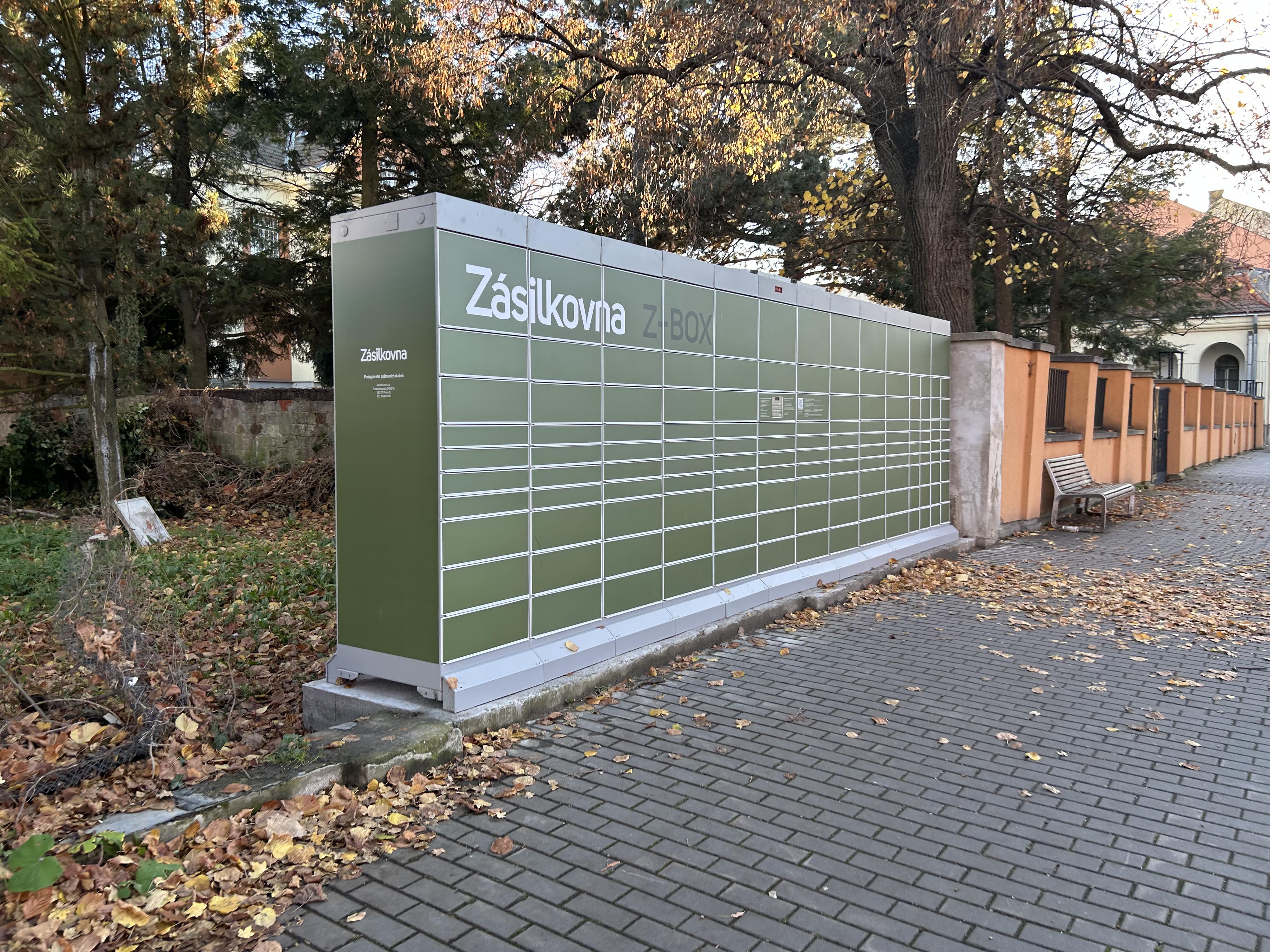 Z-BOX foto 1