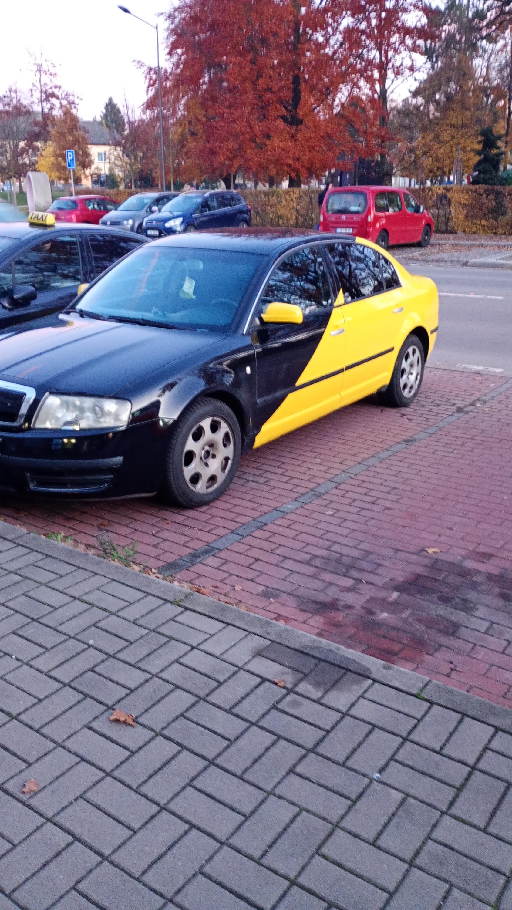 Taxi Šimčík foto 3