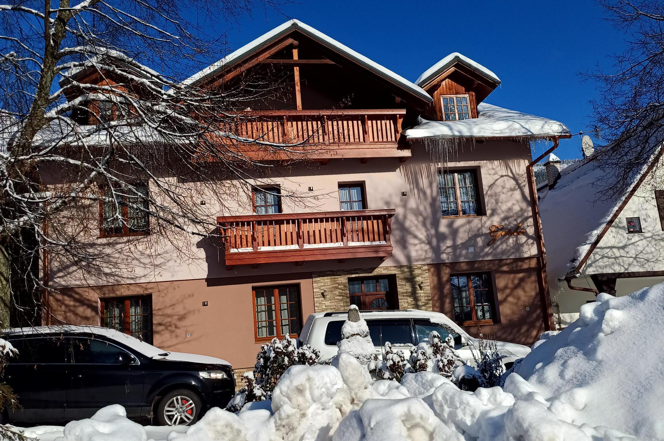 Pension Gerle