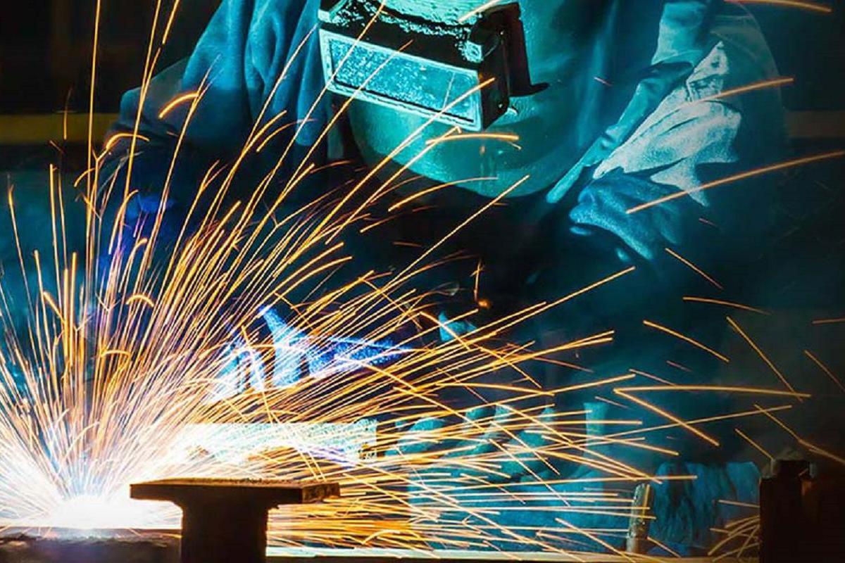 Kovovýroba Václav Holek