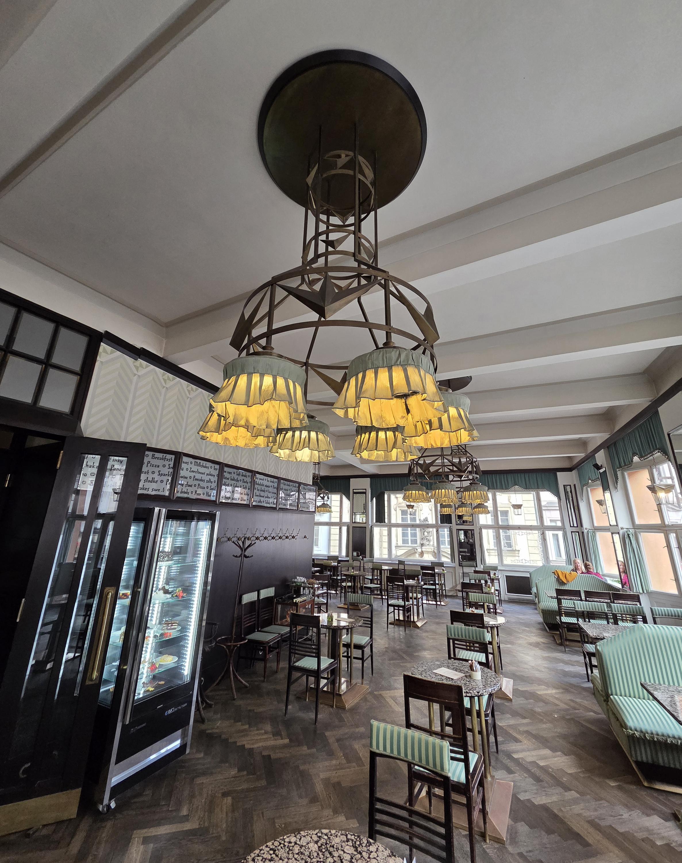 Grand Cafe Orient foto 5