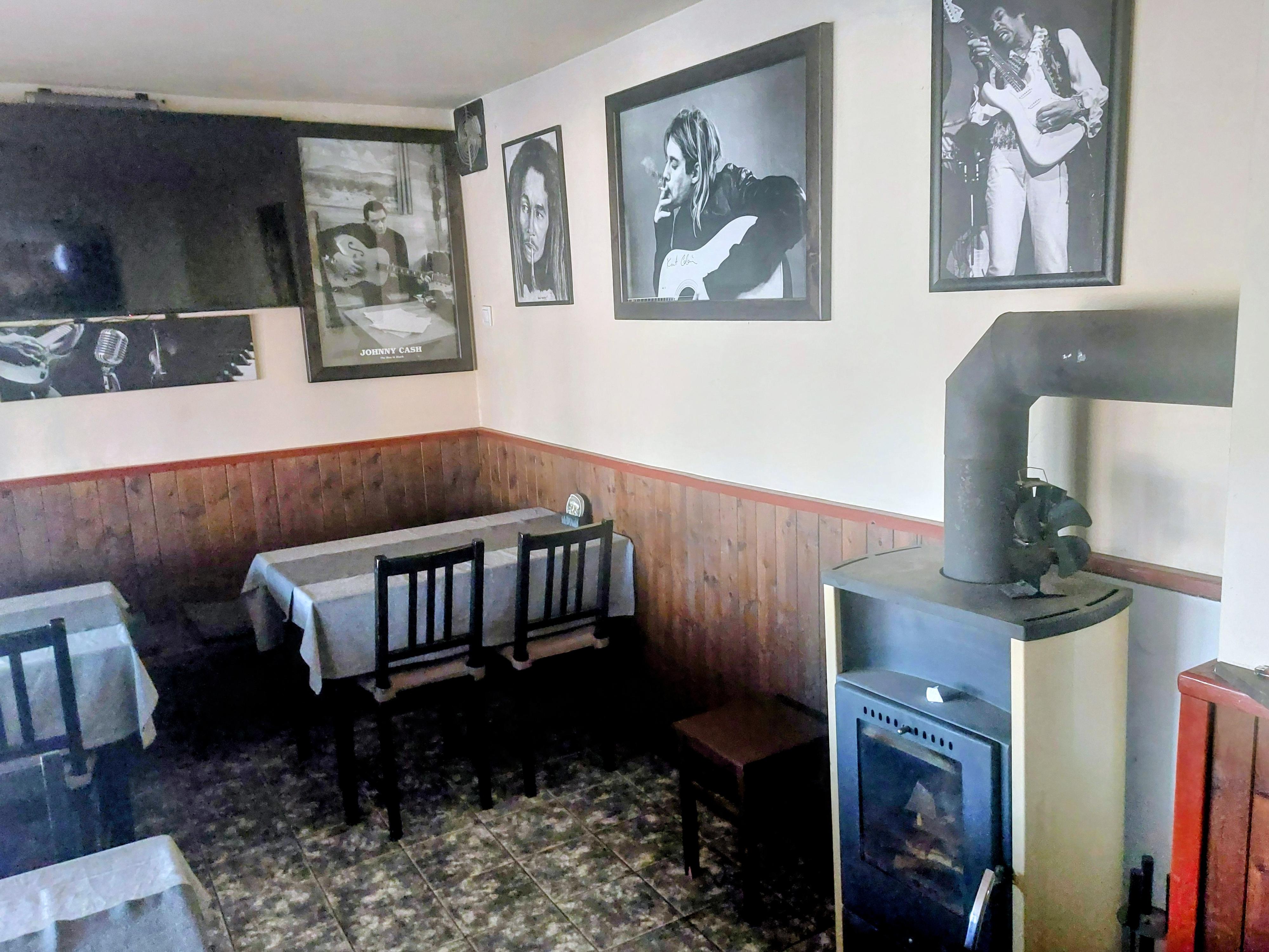 Hospůdka Na Hřišti foto 2