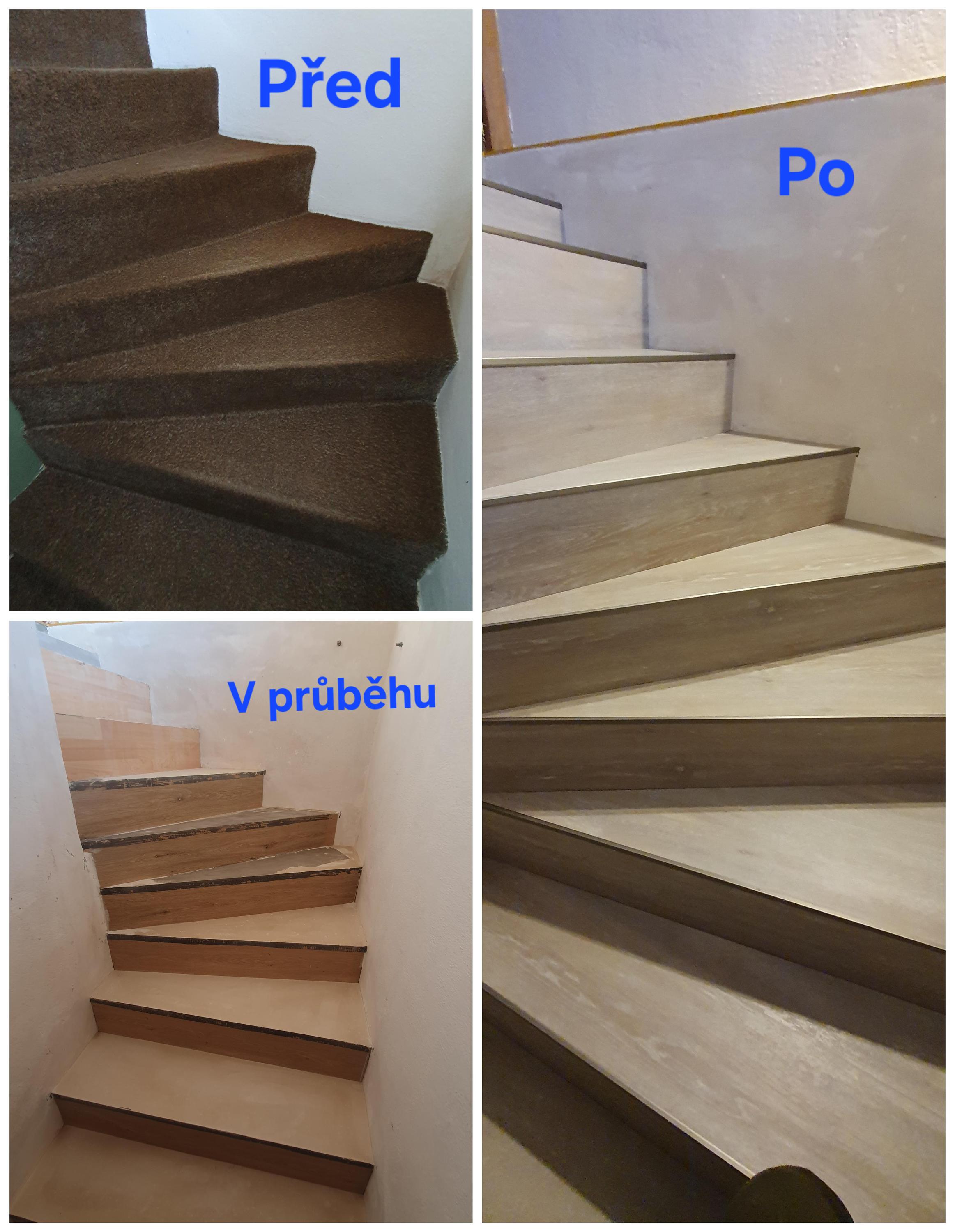 Martin Janků - podlahářství foto 2