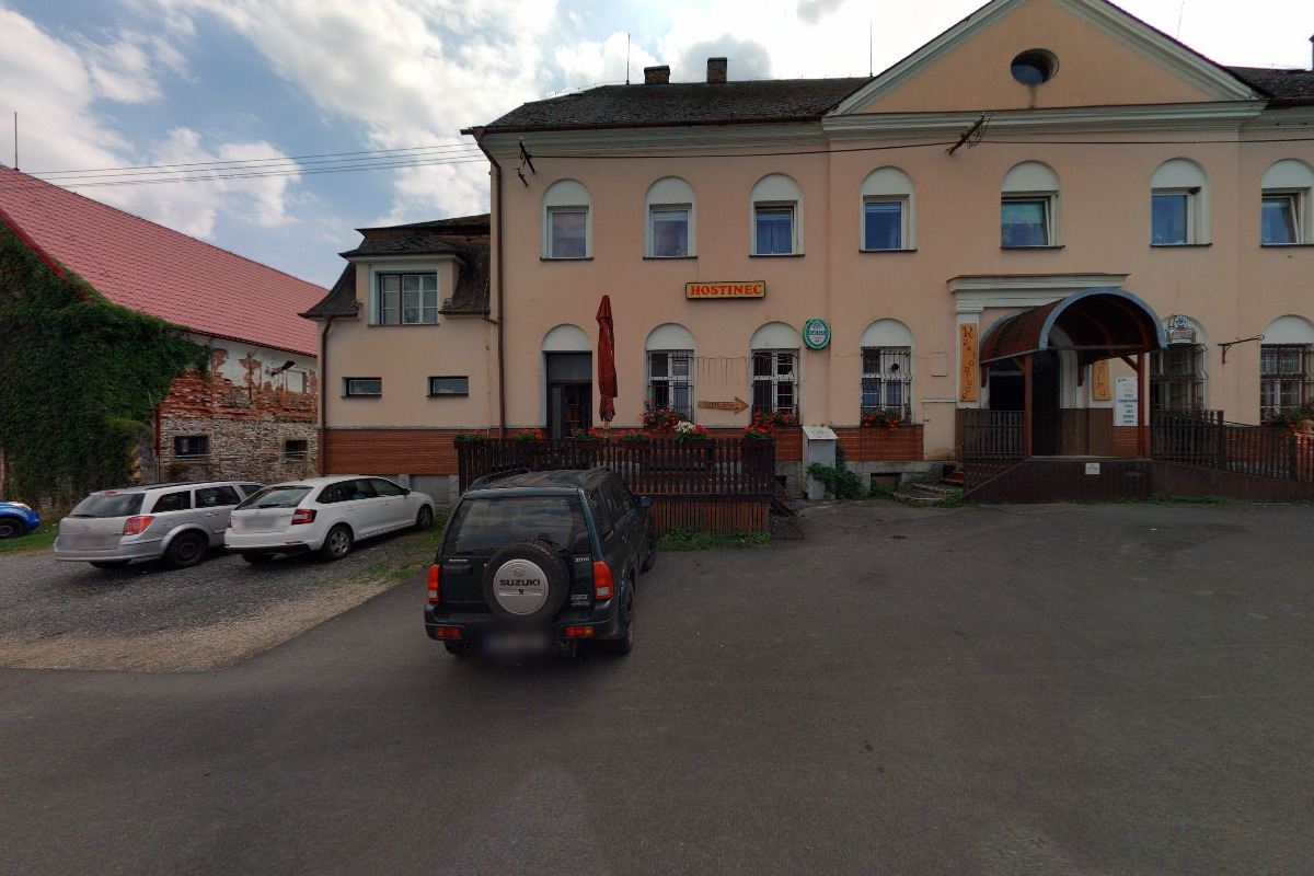 Potravini VASILIEVOVÁ