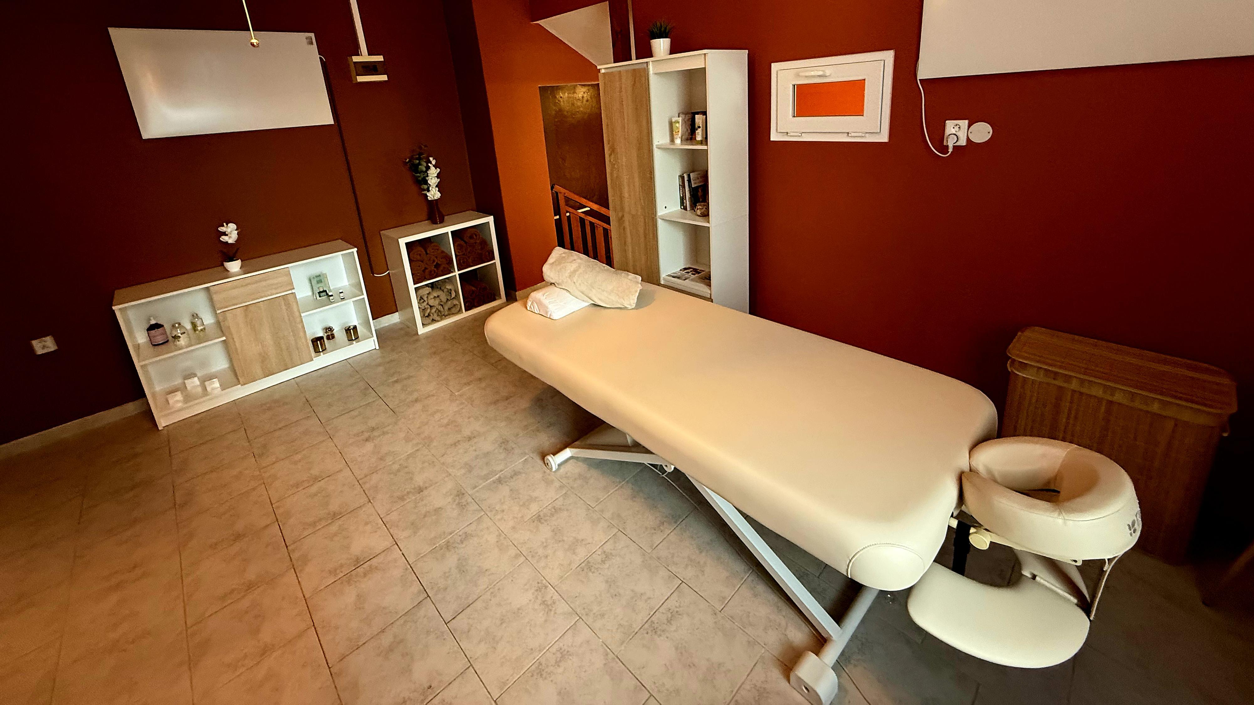 Masáže Renata Grublová foto 3