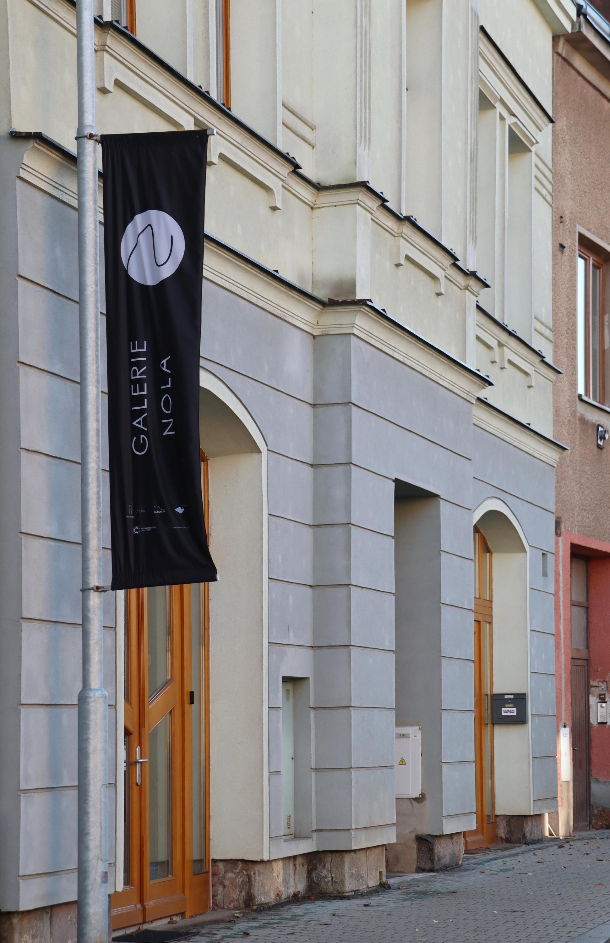 Galerie Nola foto 3