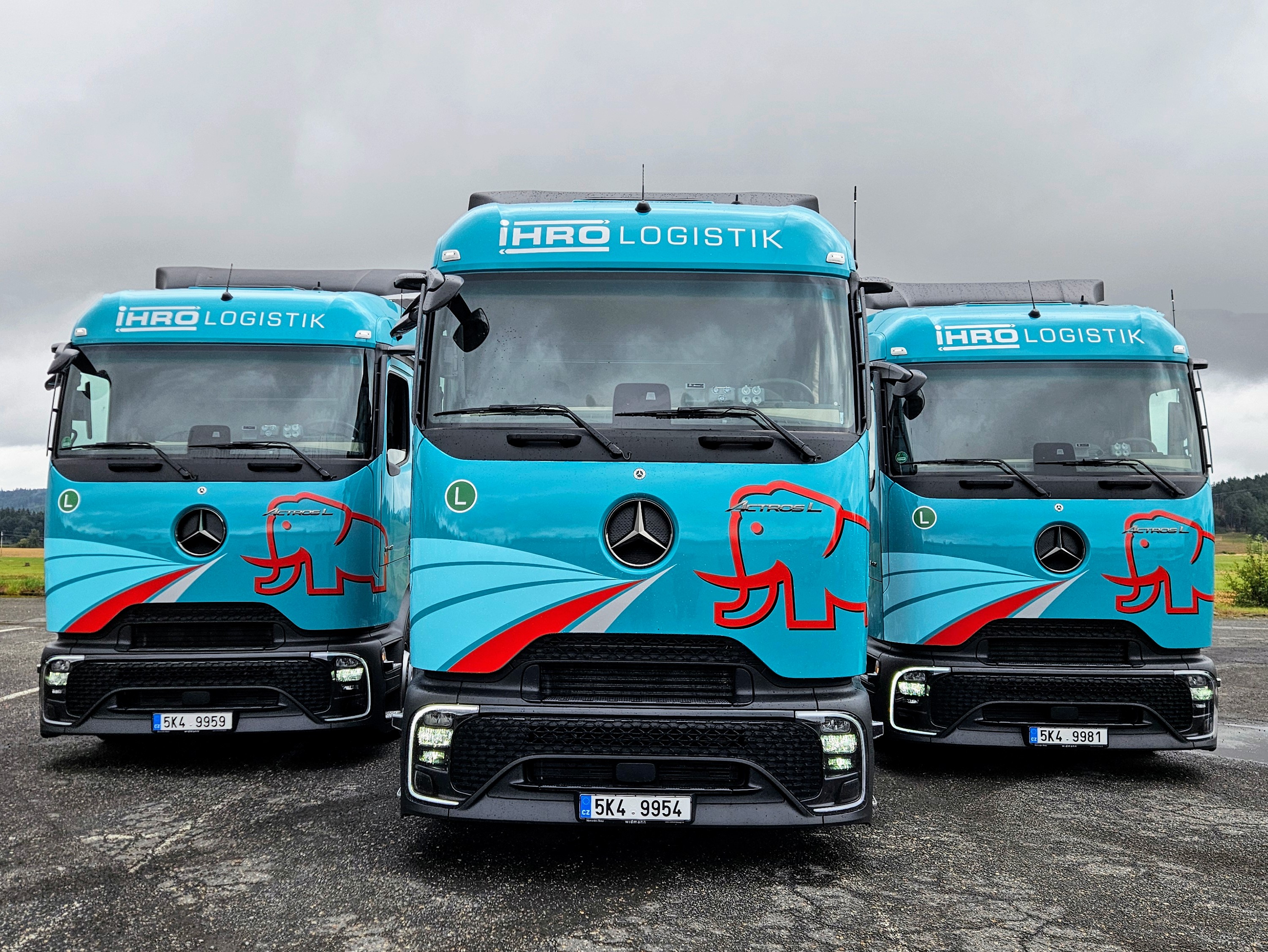 Ihro Transport & Logistik foto 4