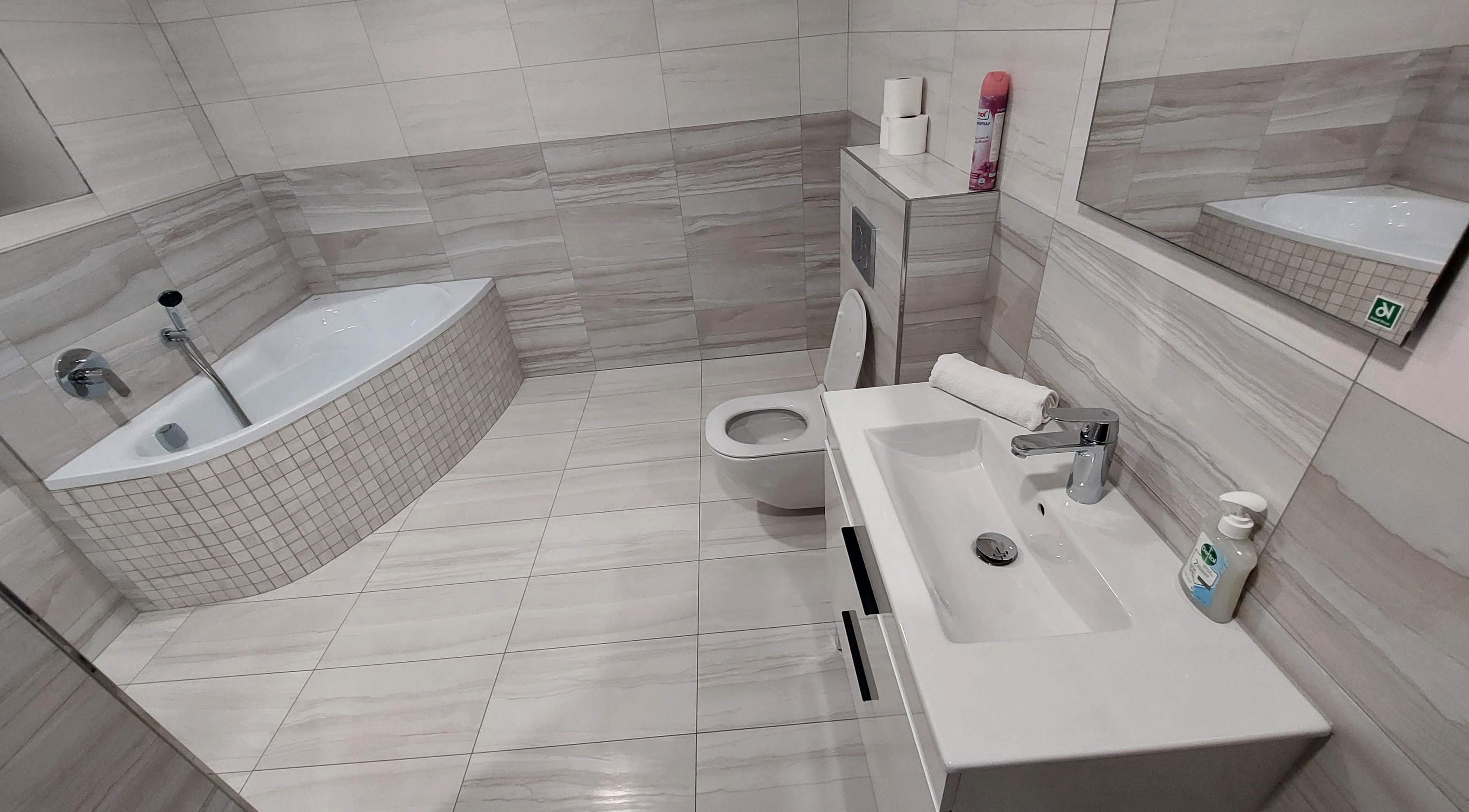 Apartmány Kokořín foto 2