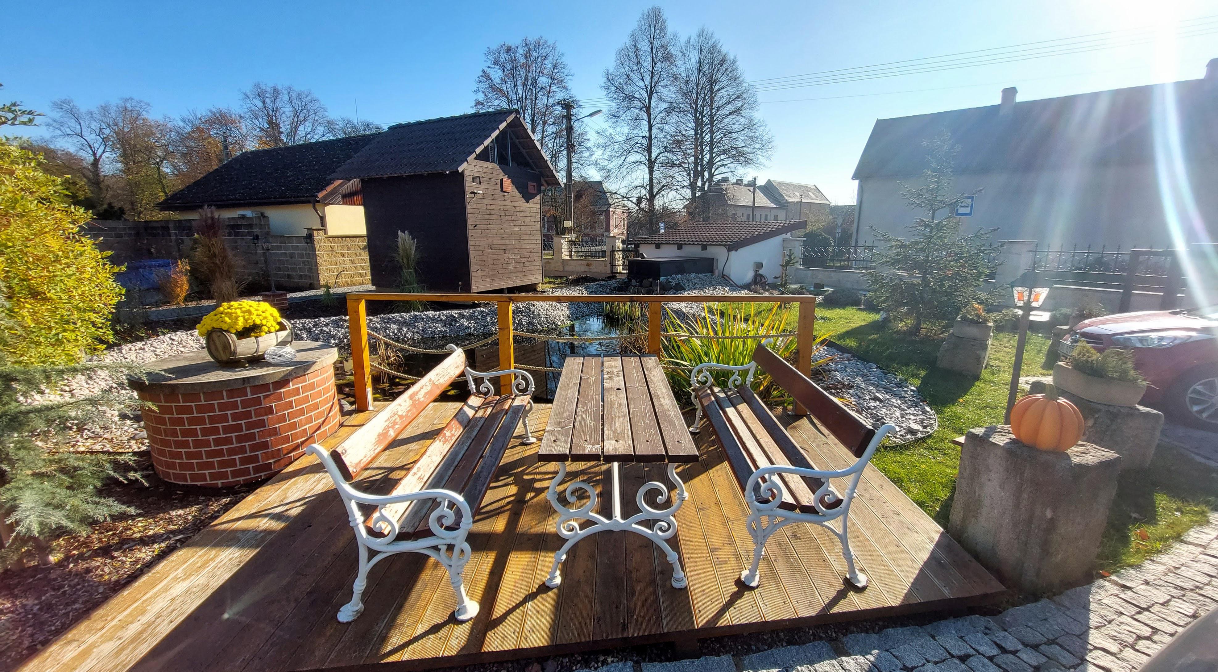 Apartmány Kokořín foto 5
