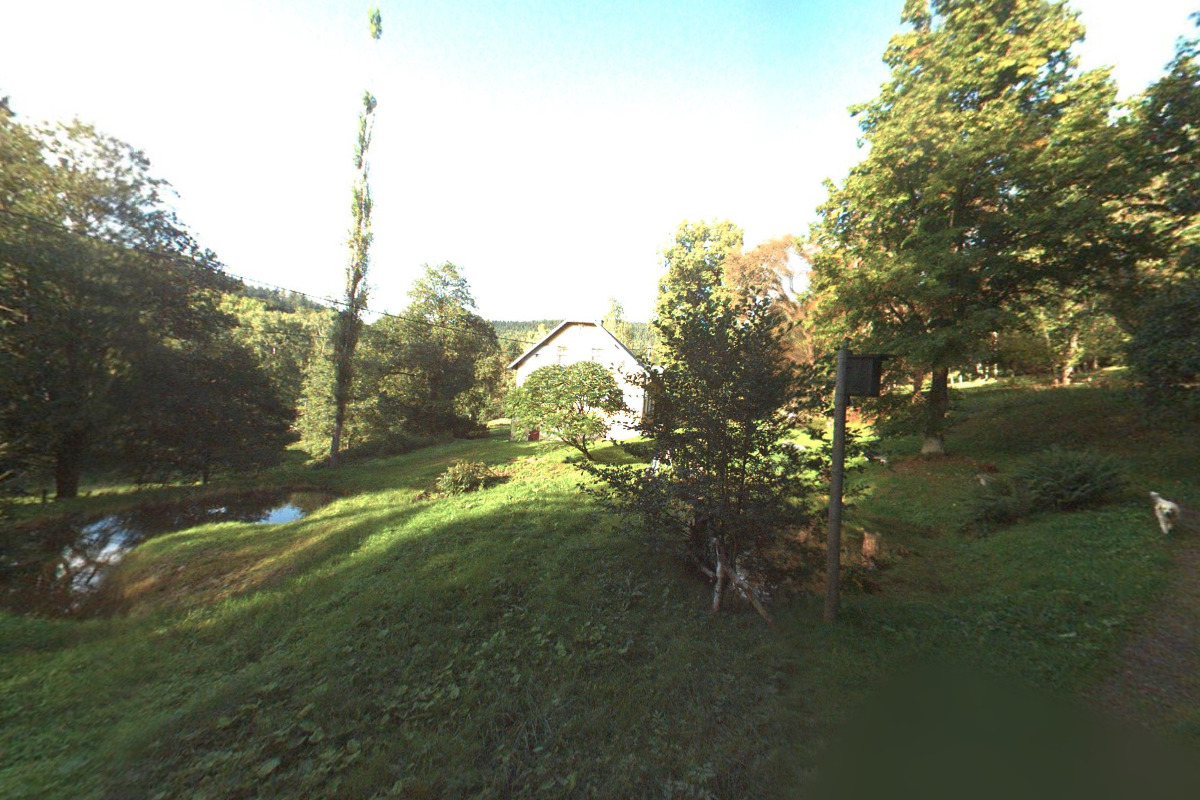 Paintball - Jindřich Pavézka