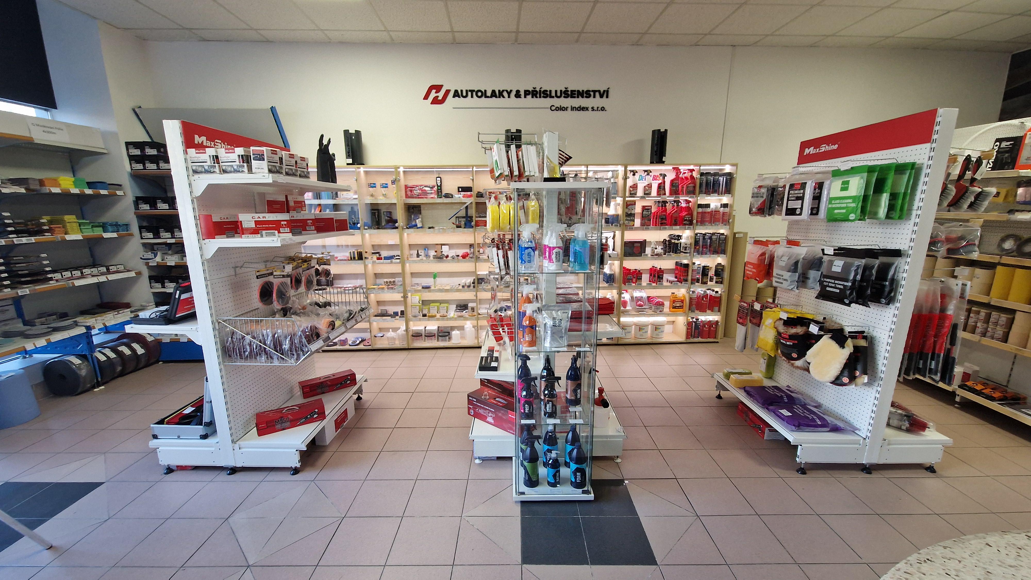 Autolaky-eshop.com foto 6