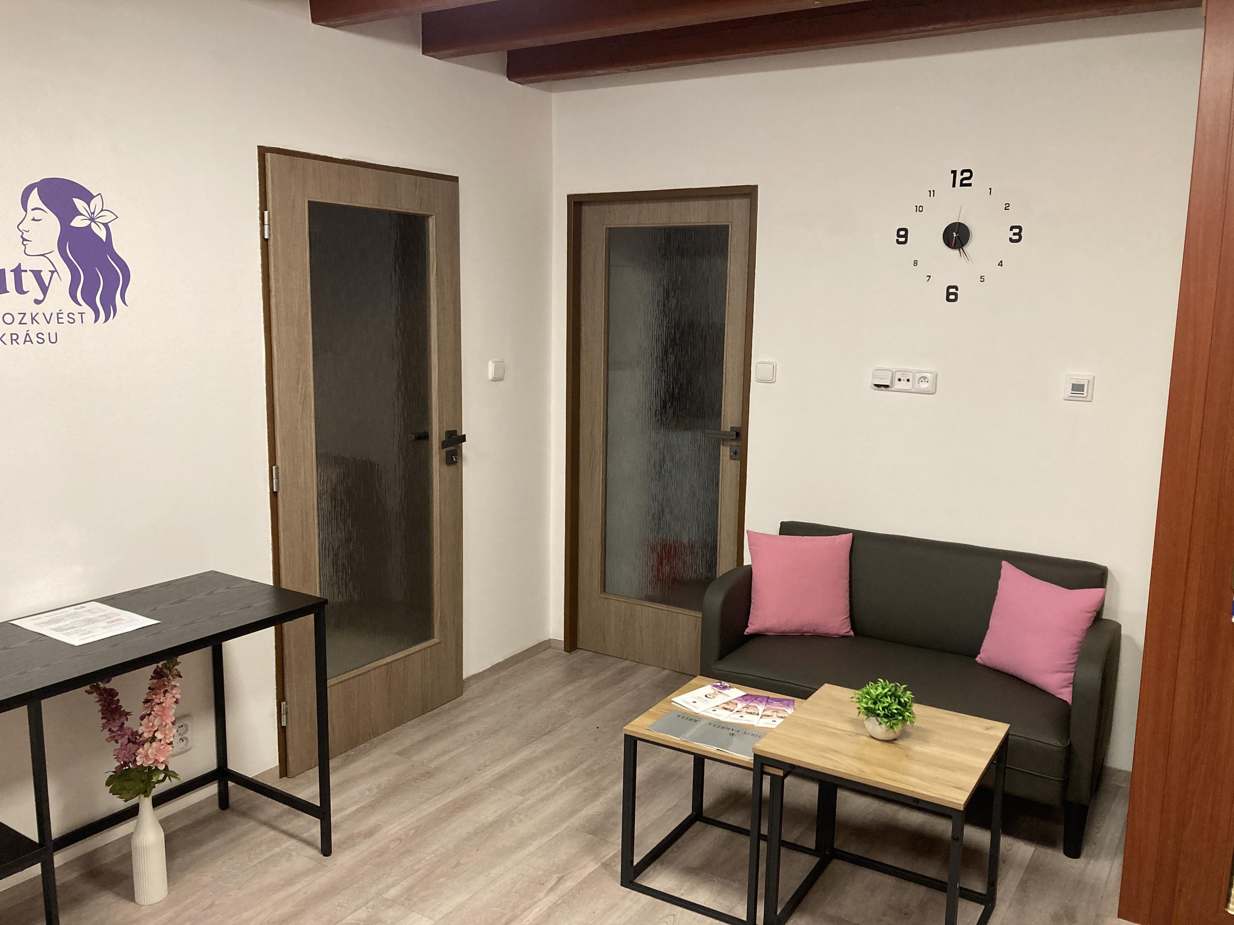 Kosmetický salon LILLY BEAUTY foto 3