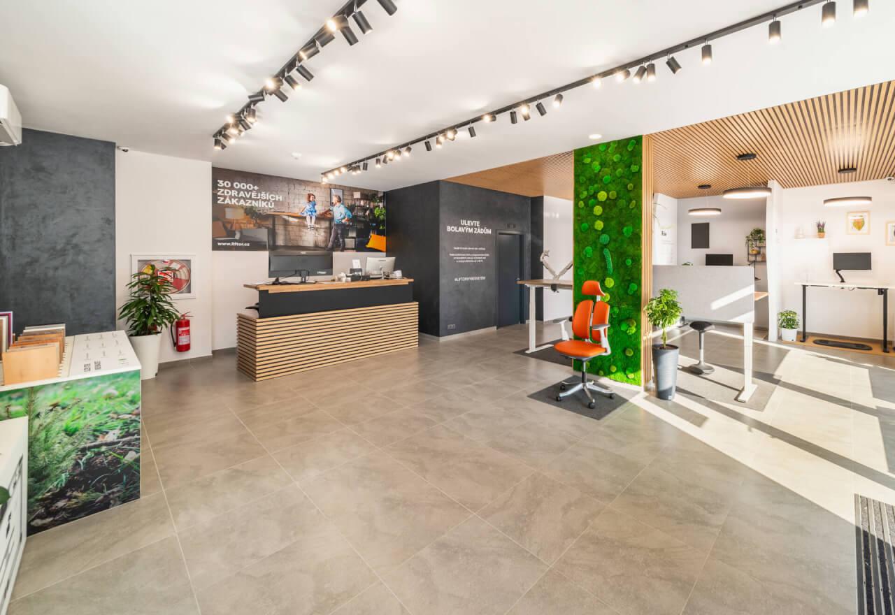Liftor Store foto 3