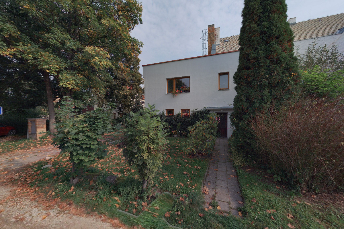 Dobíjecí stanice E.ON Drive