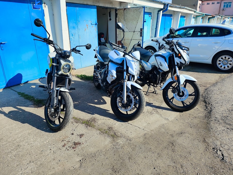 Autoškola Holba foto 4