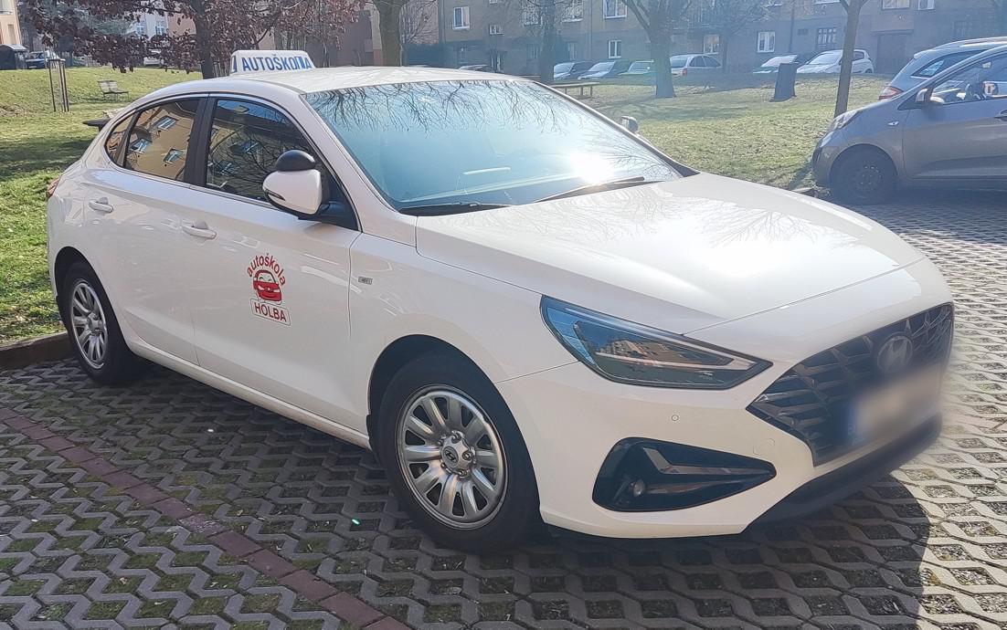 Autoškola Holba foto 1