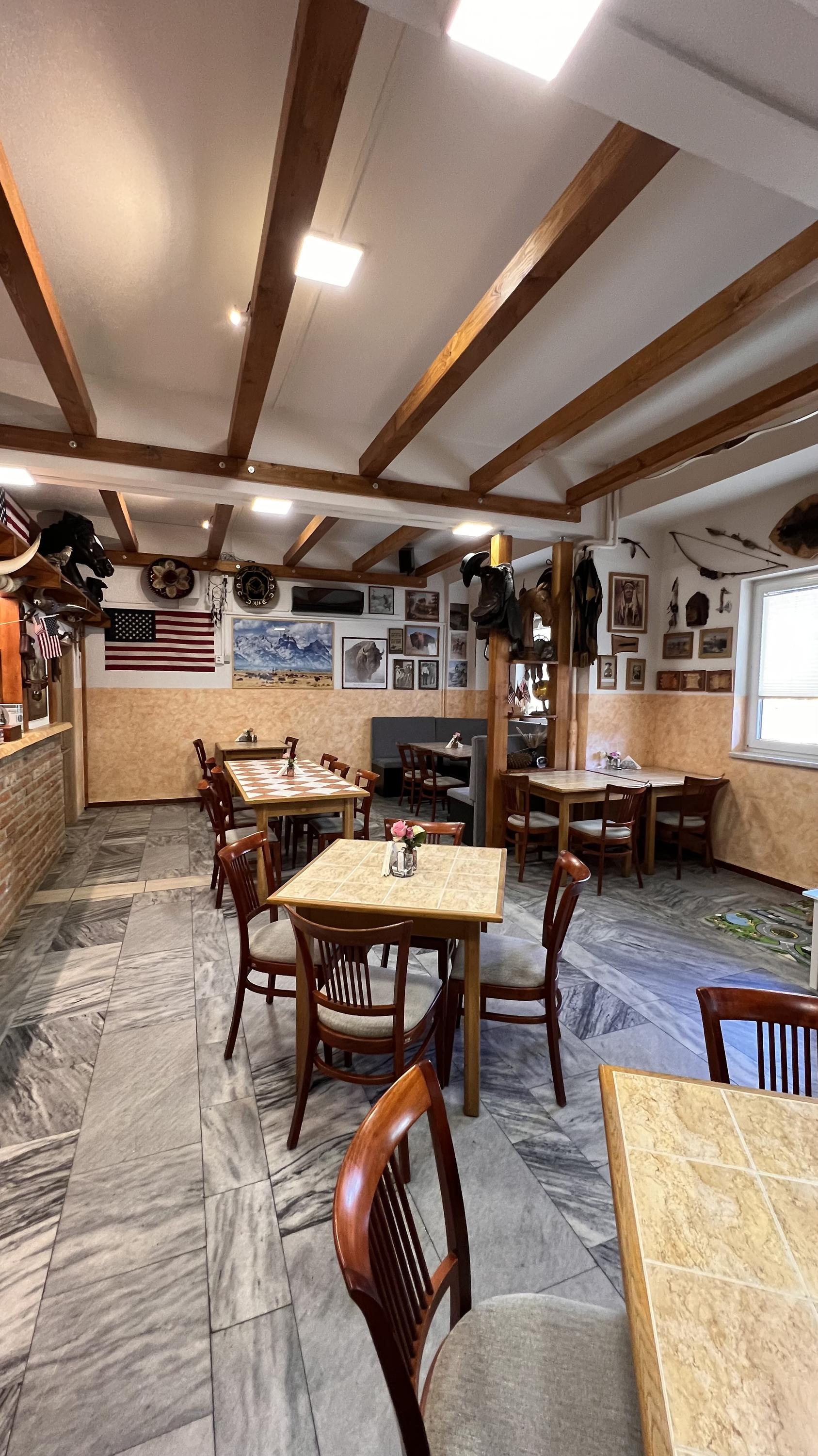 Bar Sněhurka foto 4