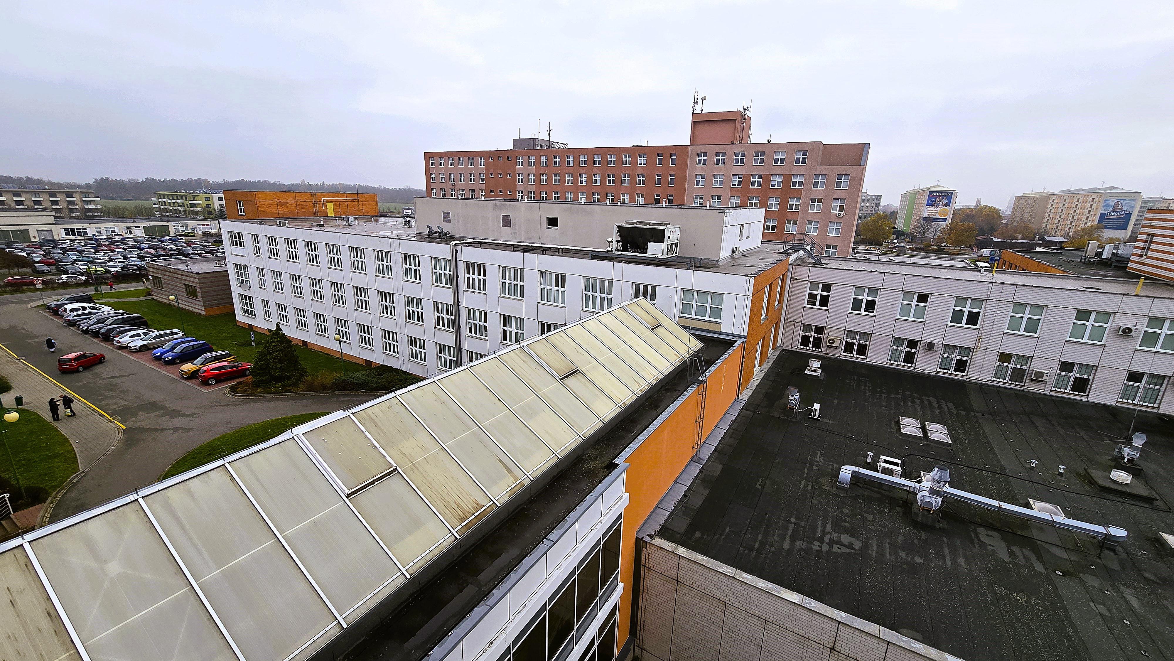 Nemocnice AGEL Prostějov foto 4