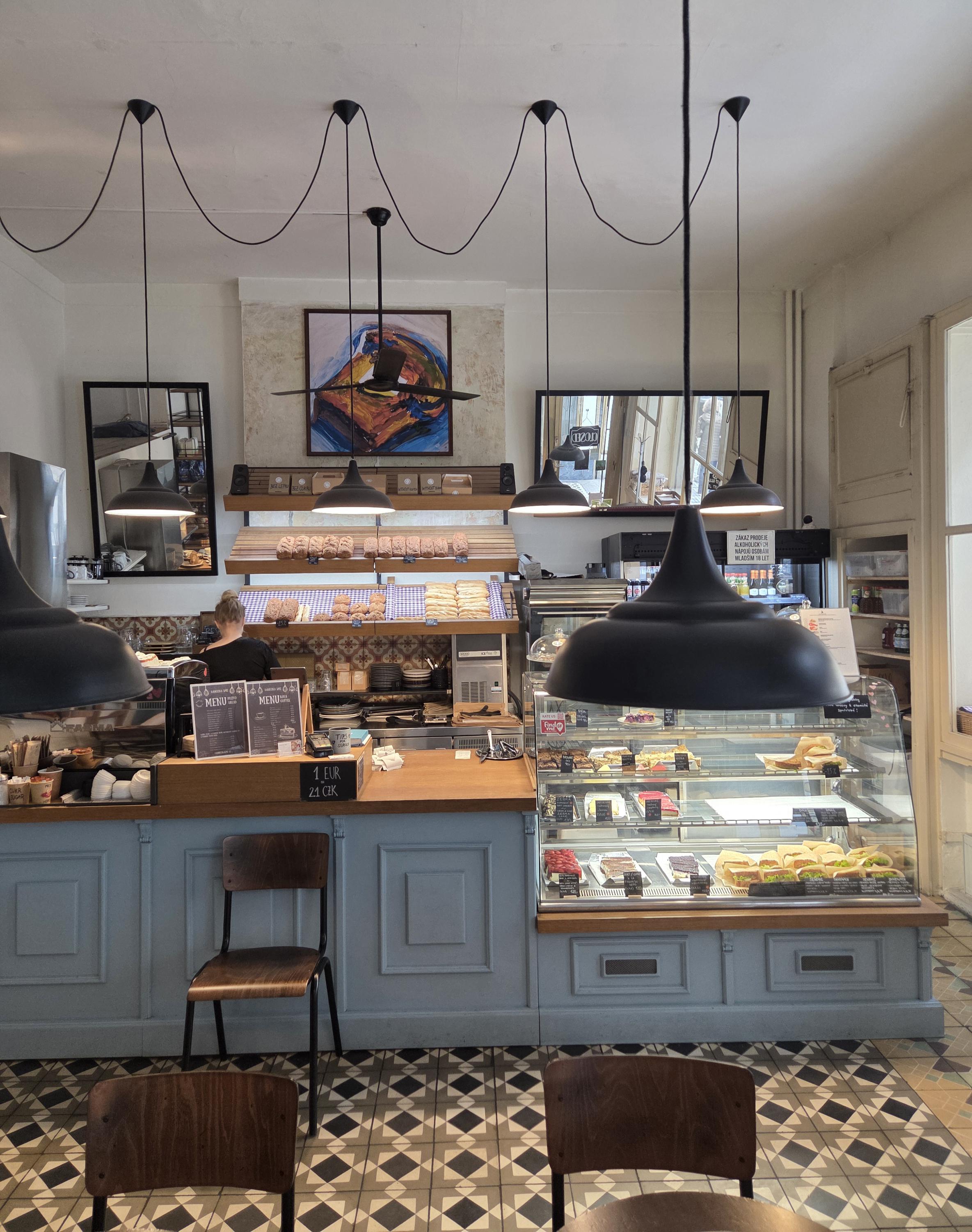 Babiččina spíž foto 5