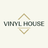 logo Vinyl House
