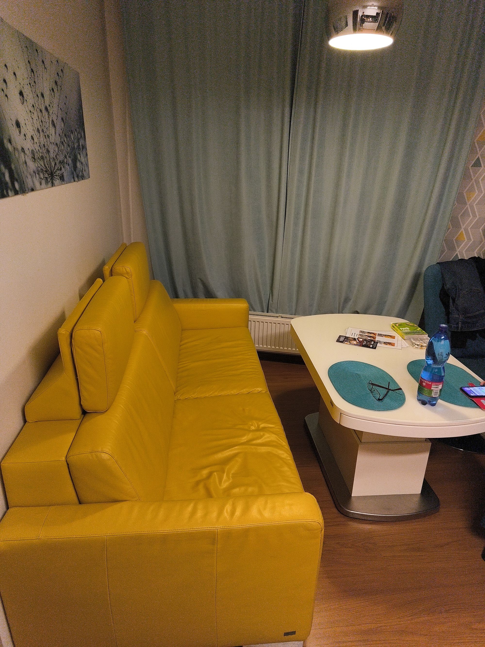 Romantika na jezeře foto 4