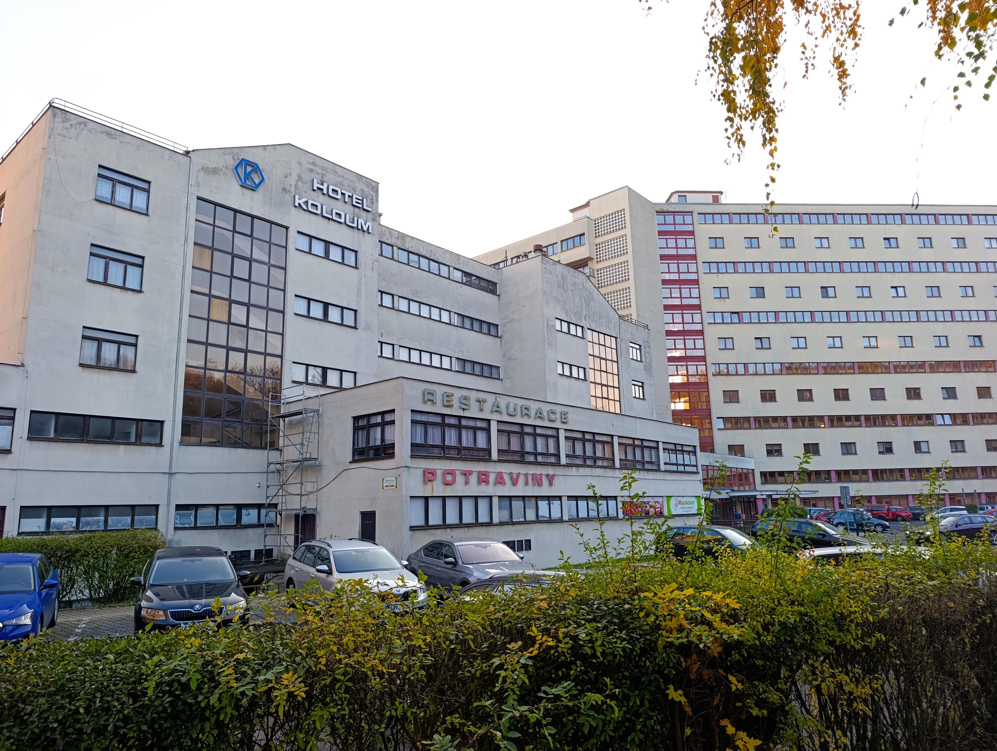 Hotel Koldům foto 5