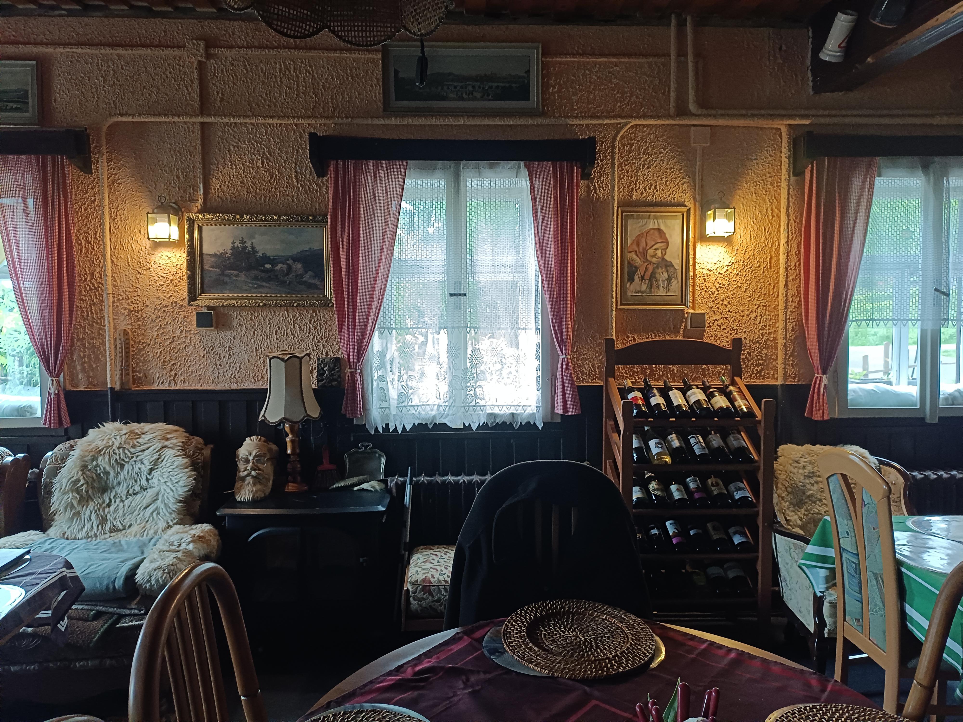 Ubytování v penzionu Petrova bouda