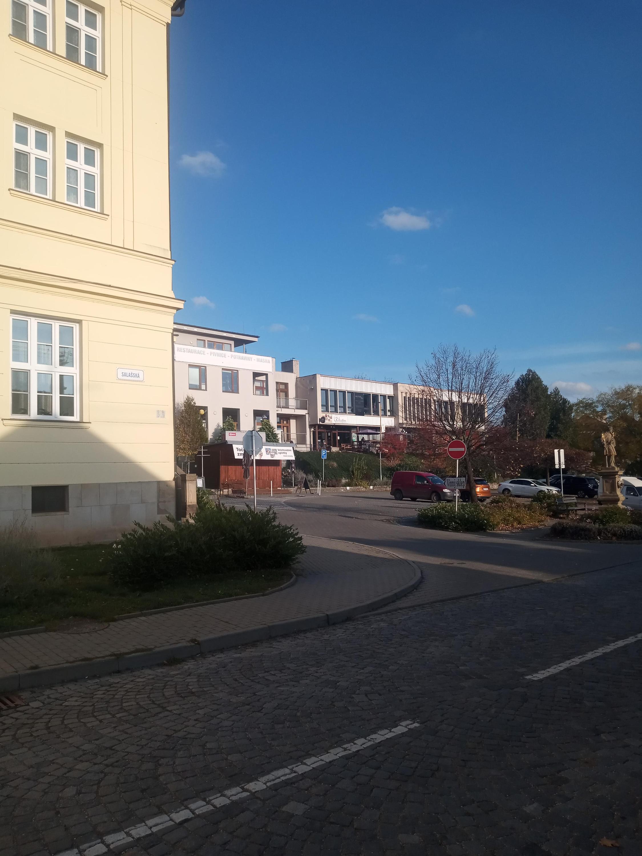 Potraviny Salašská 63 foto 3