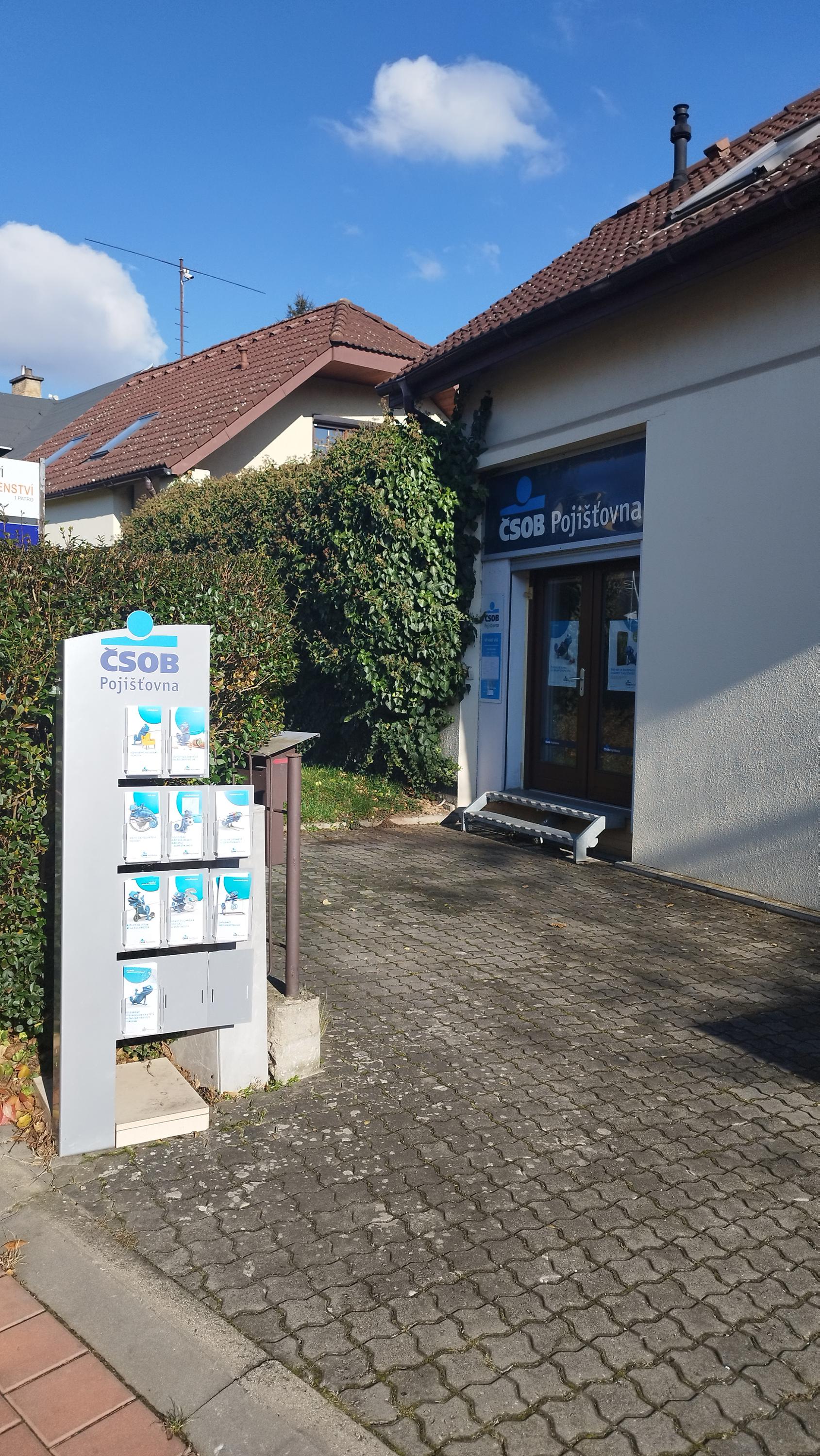 ČSOB Pojišťovna foto 2