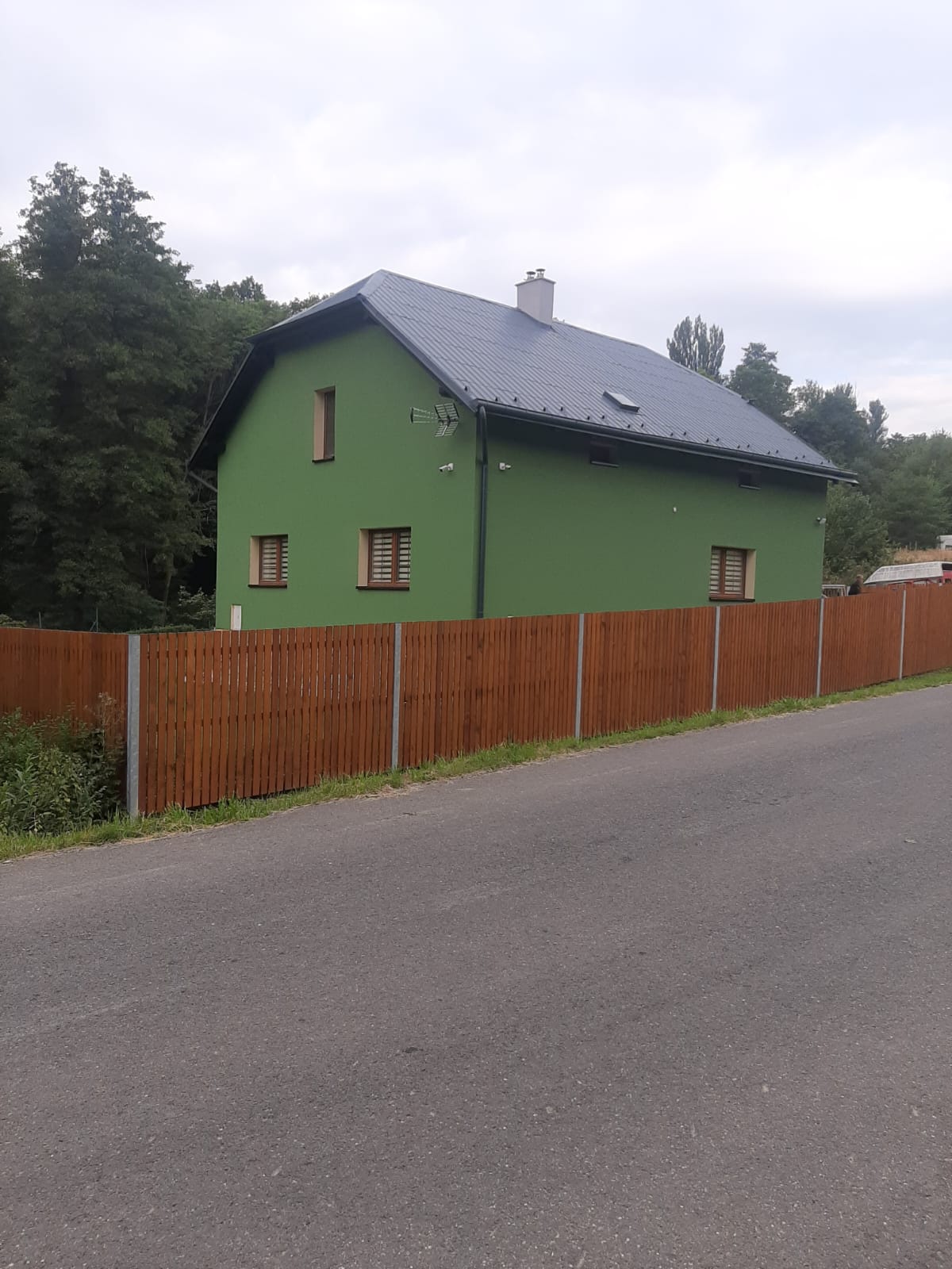 Stavby Rychtář foto 2