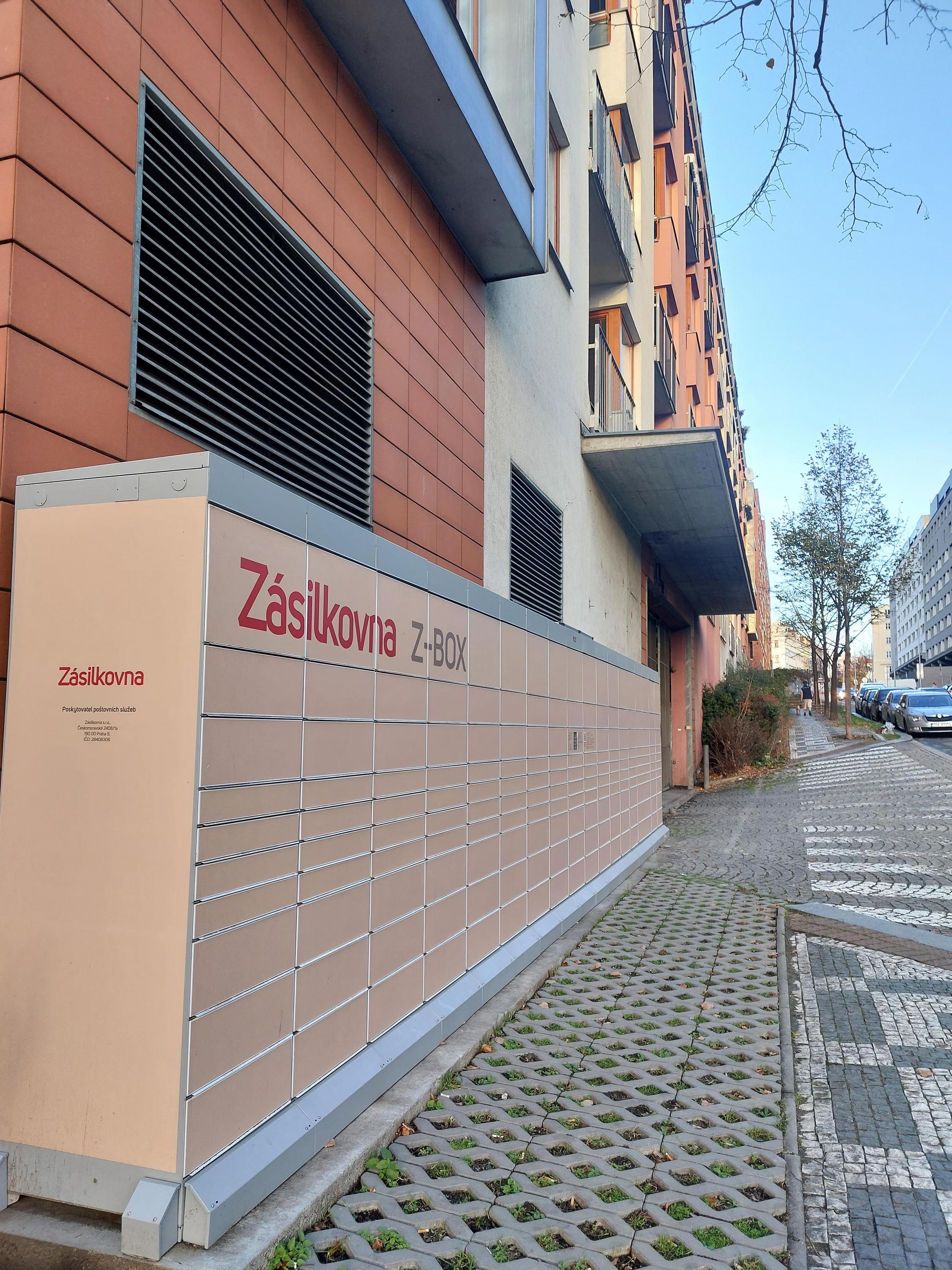 Z-BOX foto 2